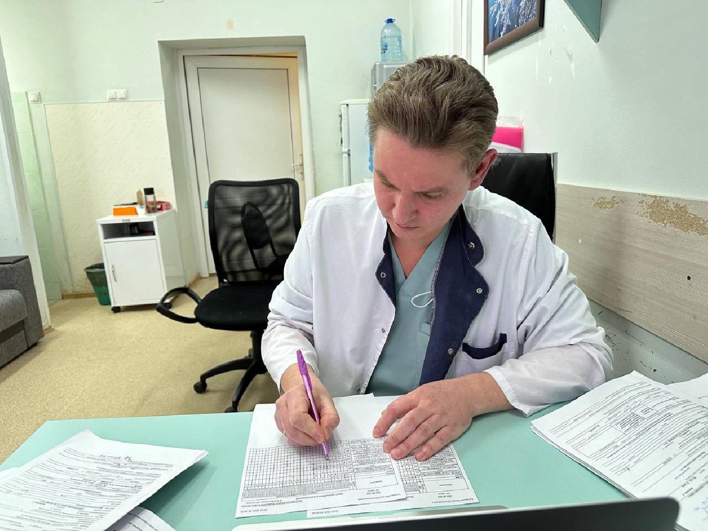 медицина, домодедедово, хирург,