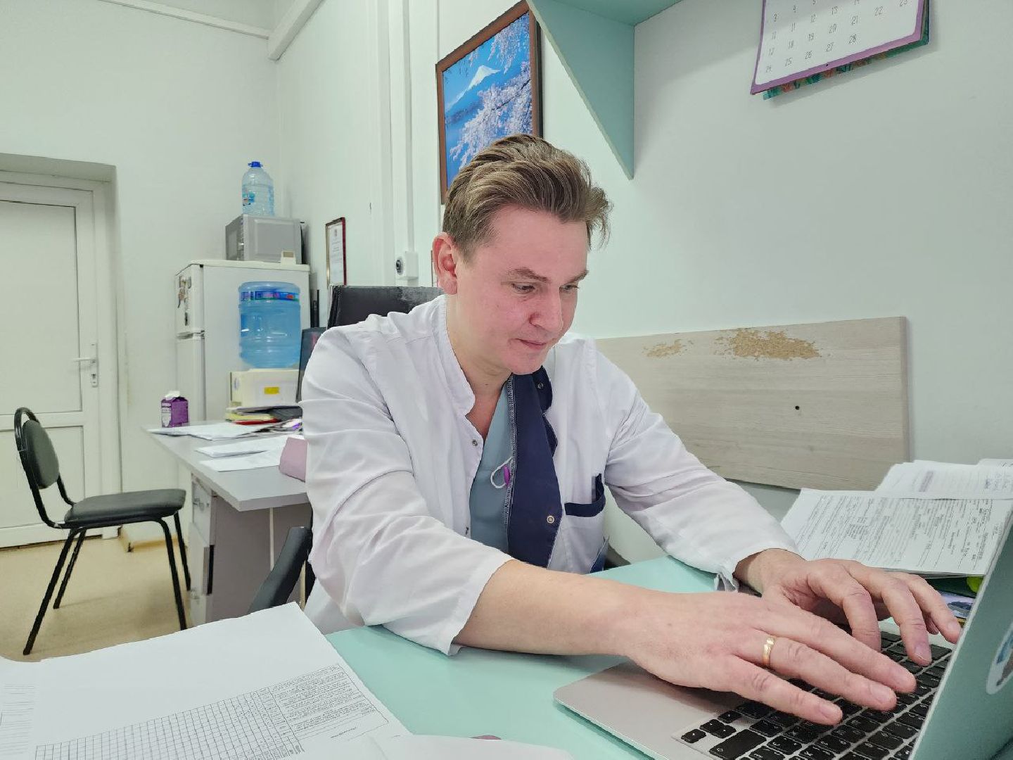 медицина, домодедедово, хирург,