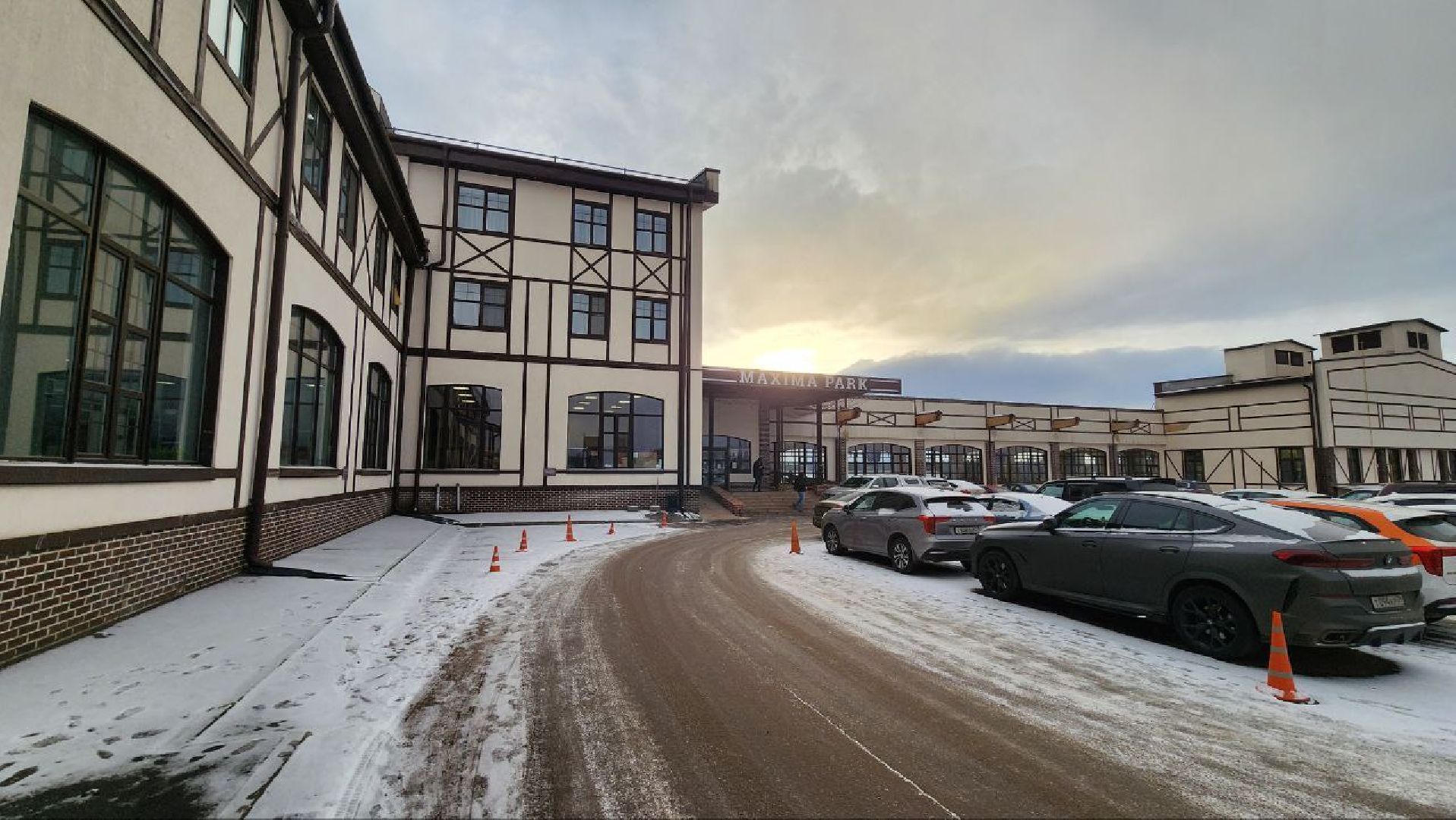 Дмитров, Максима Парк, Кубок по конкуру, вертикалки,