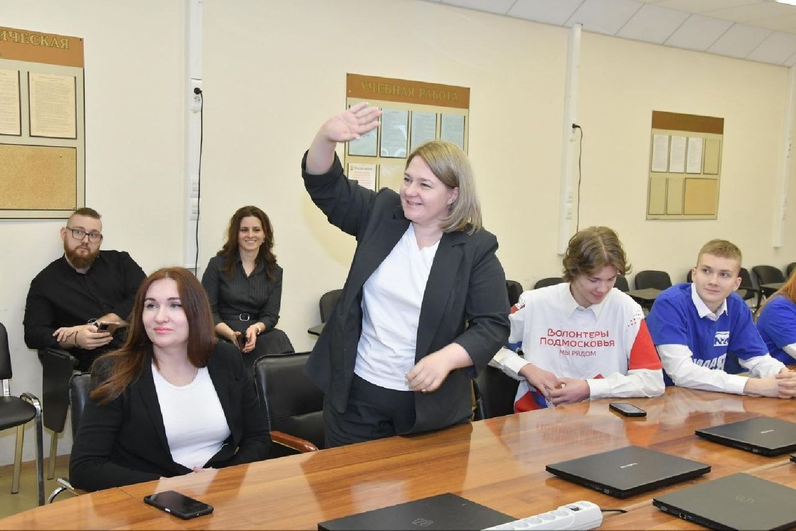 телемост Власиха Курск, школа Перспектива Власиха, волонтеры Перспектива, школы побратимы, Власиха Перспектива, вертикалки,