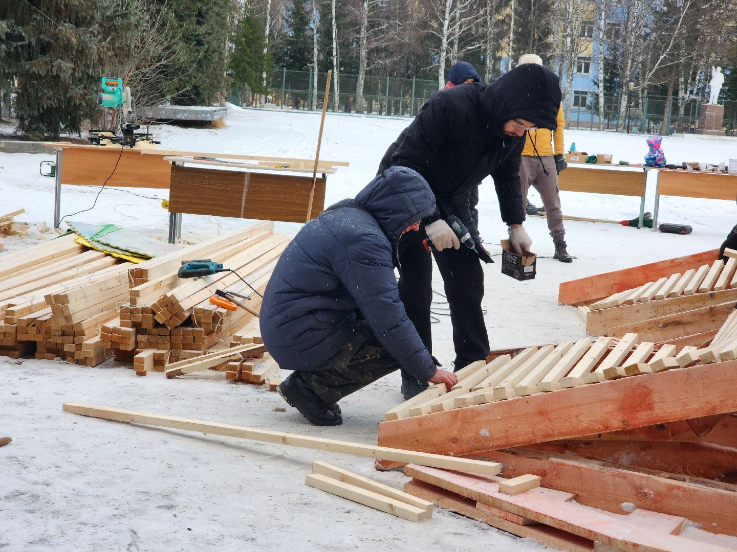 Дубна, Строительство, Университет Дубна, Урбанизм, Школа марш, Благоустройство, Студенты, вертикалки,
