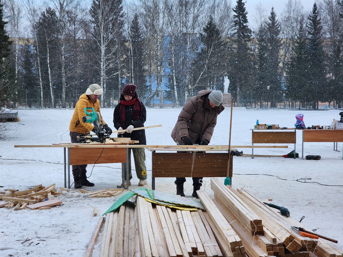 Дубна, Строительство, Университет Дубна, Урбанизм, Школа марш, Благоустройство, Студенты, вертикалки,