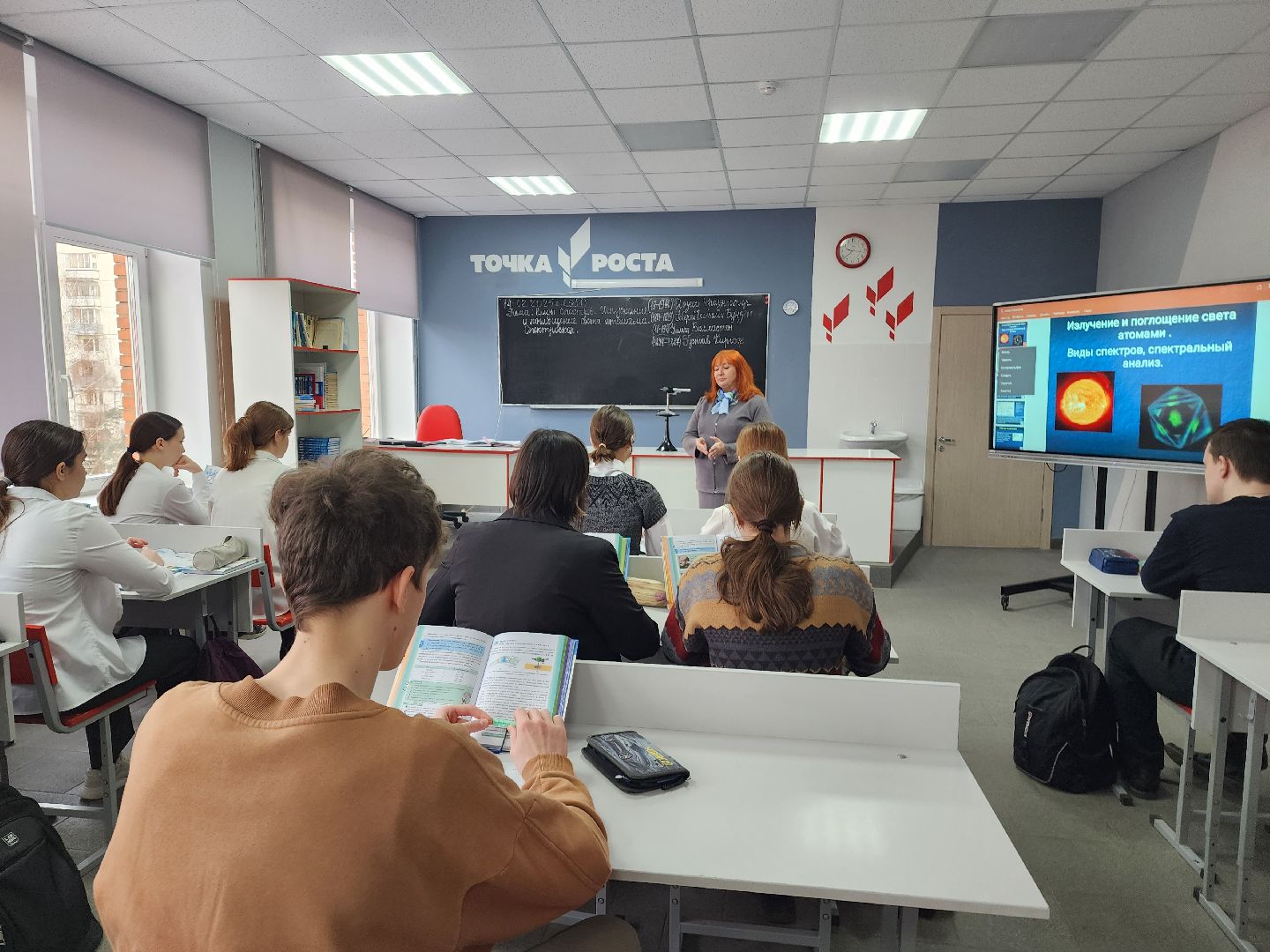 пущино, серпухов, образование,