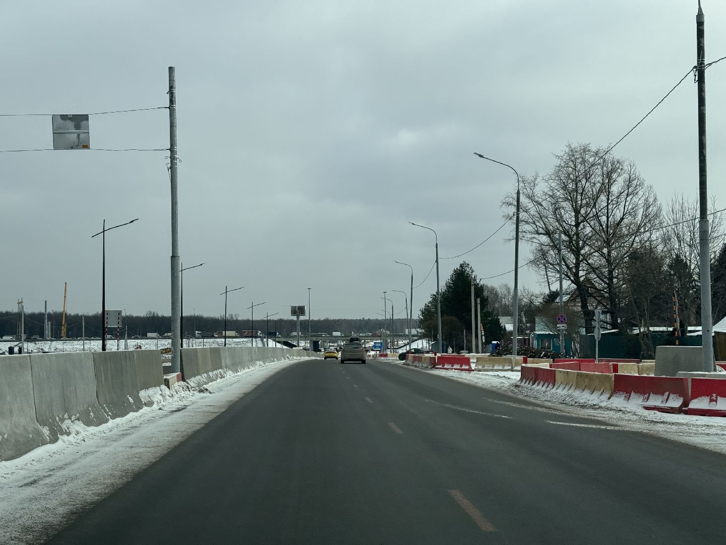 жители ленинского округа,Дороги, южно-лыткаринская автодорога,