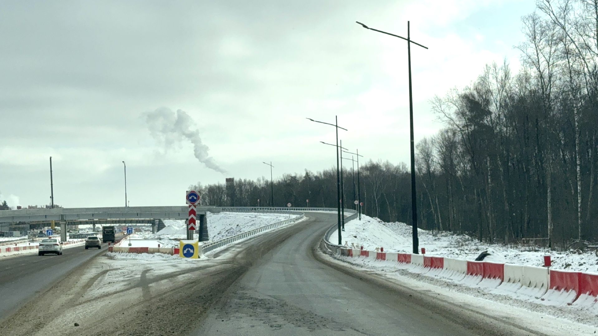 жители ленинского округа,Дороги, южно-лыткаринская автодорога,