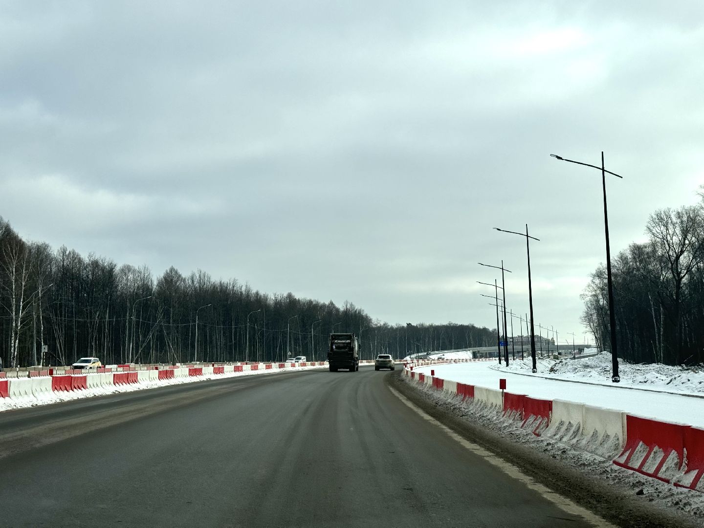 жители ленинского округа,Дороги, южно-лыткаринская автодорога,