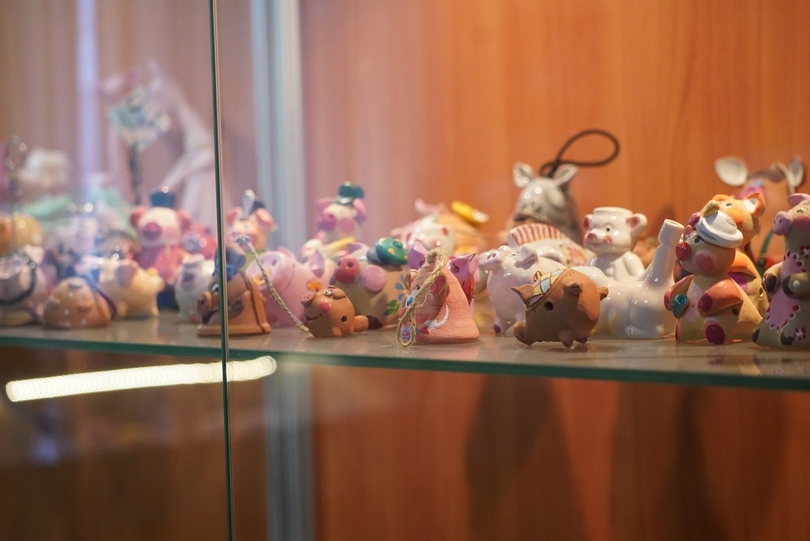 вертикалки, павловский посад, музей, коллекция,