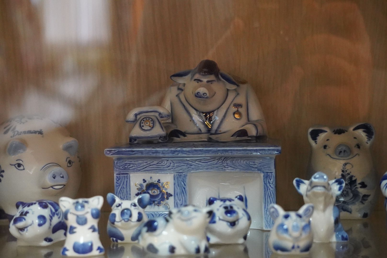 вертикалки, павловский посад, музей, коллекция,