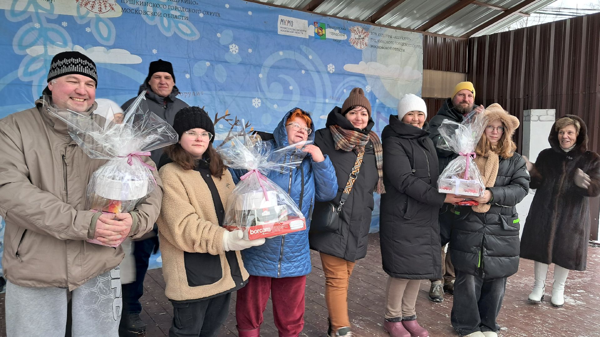 ашукино, пушкинский, гастрономический фестиваль, еда, еда на колесах, гости, лотерея, конкурс,сладости,