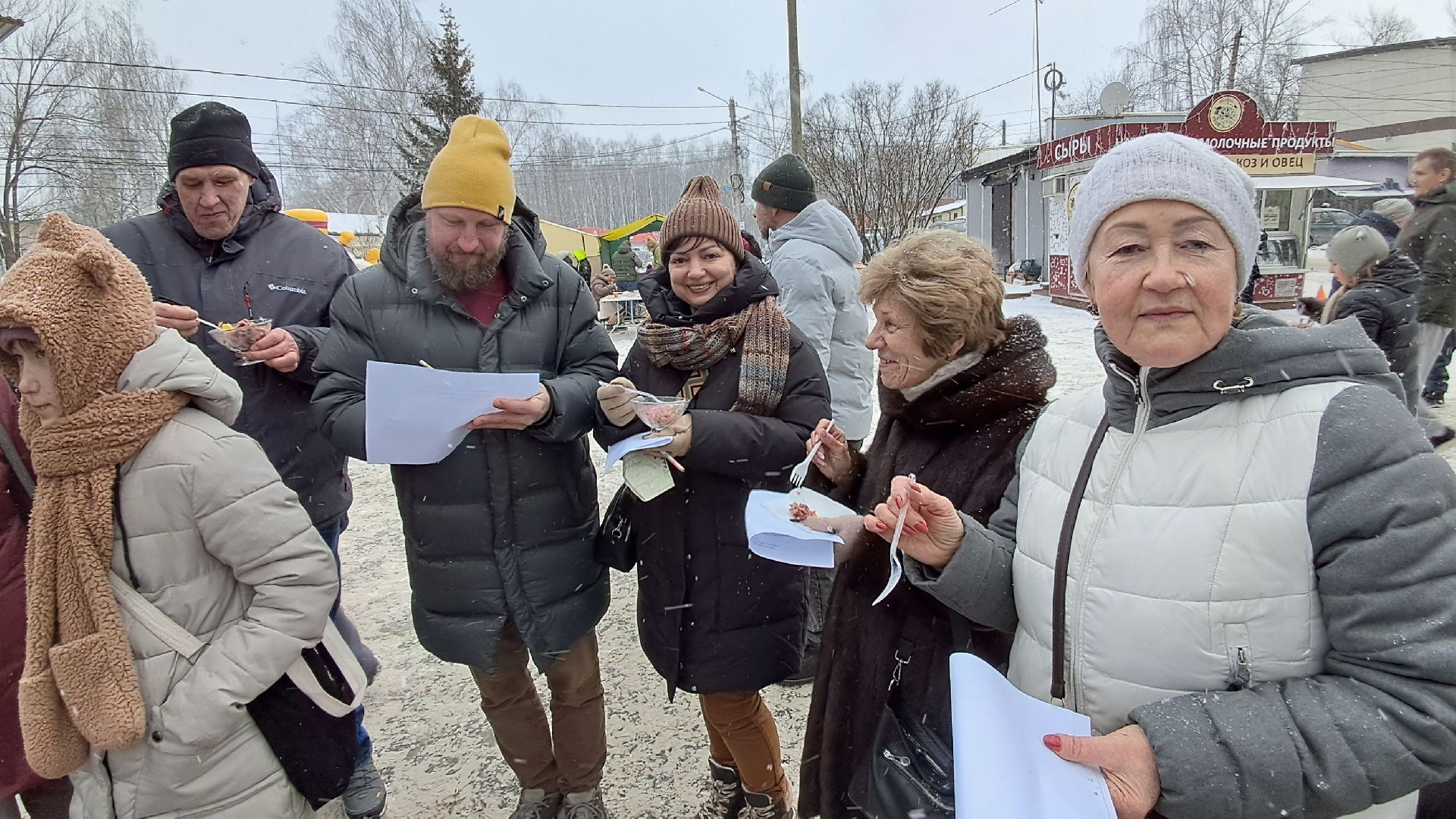 ашукино, пушкинский, гастрономический фестиваль, еда, еда на колесах, гости, лотерея, конкурс,сладости,