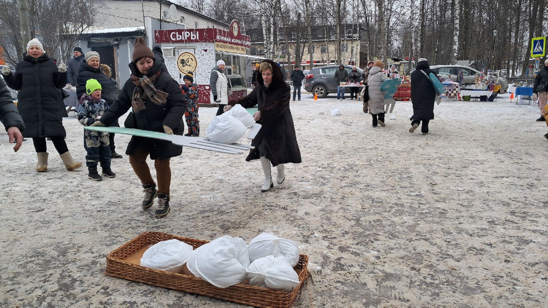 ашукино, пушкинский, гастрономический фестиваль, еда, еда на колесах, гости, лотерея, конкурс,сладости,
