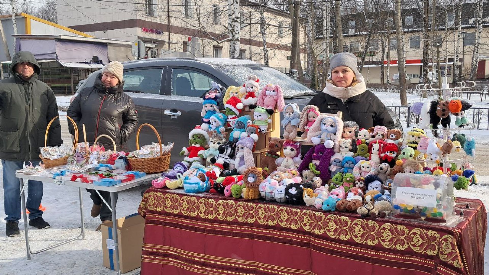 ашукино, пушкинский, гастрономический фестиваль, еда, еда на колесах, гости, лотерея, конкурс,сладости,