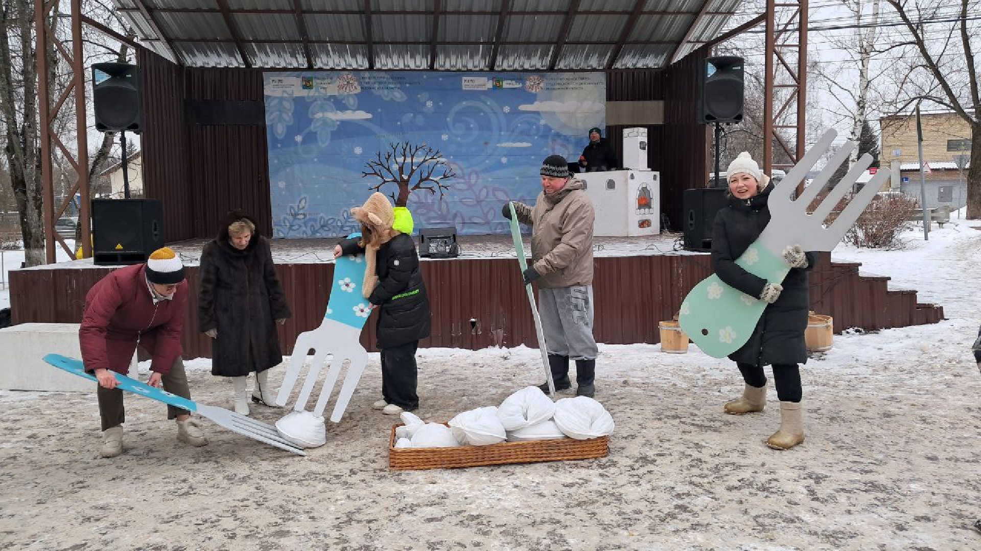 ашукино, пушкинский, гастрономический фестиваль, еда, еда на колесах, гости, лотерея, конкурс,сладости,