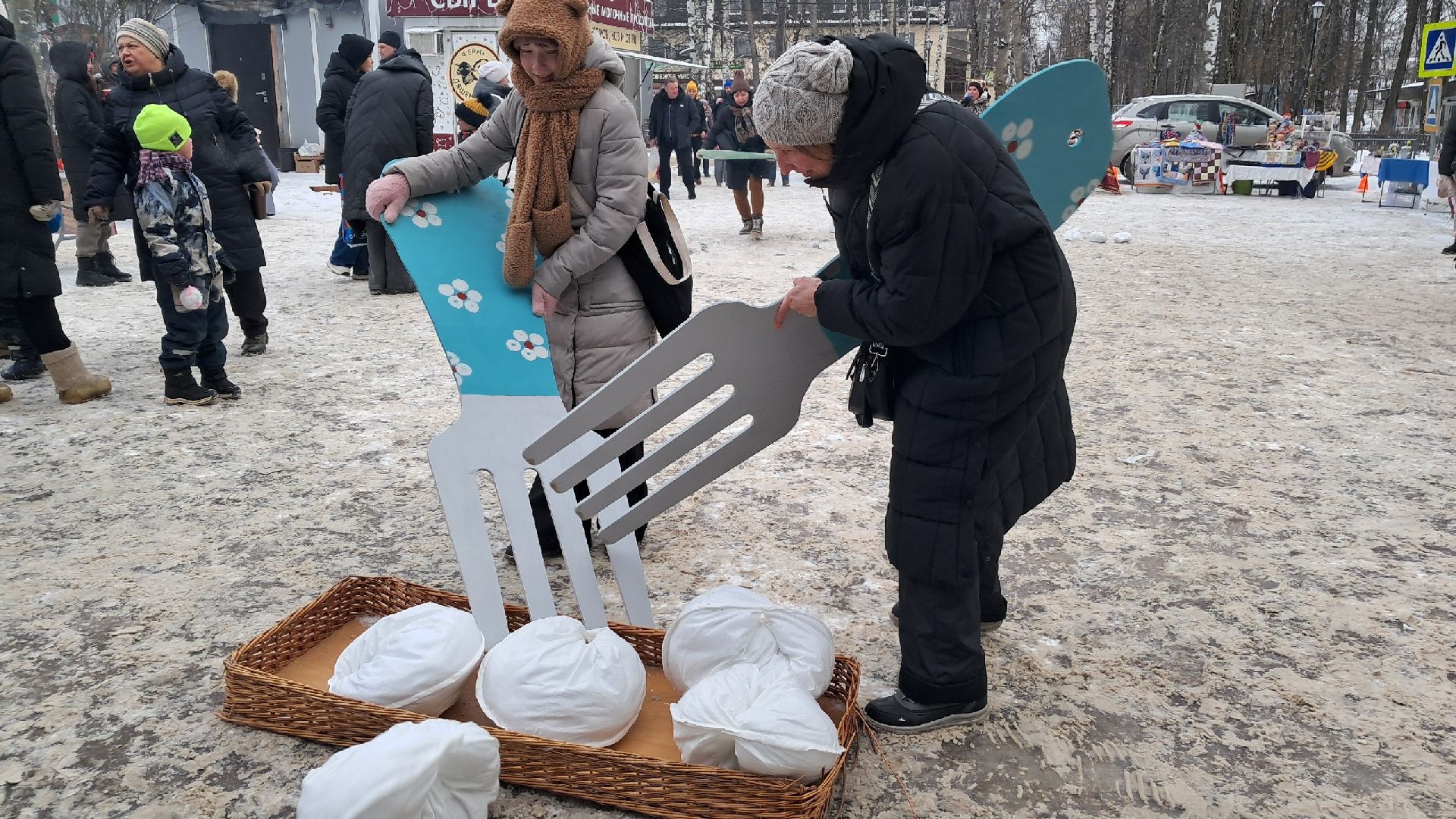 ашукино, пушкинский, гастрономический фестиваль, еда, еда на колесах, гости, лотерея, конкурс,сладости,