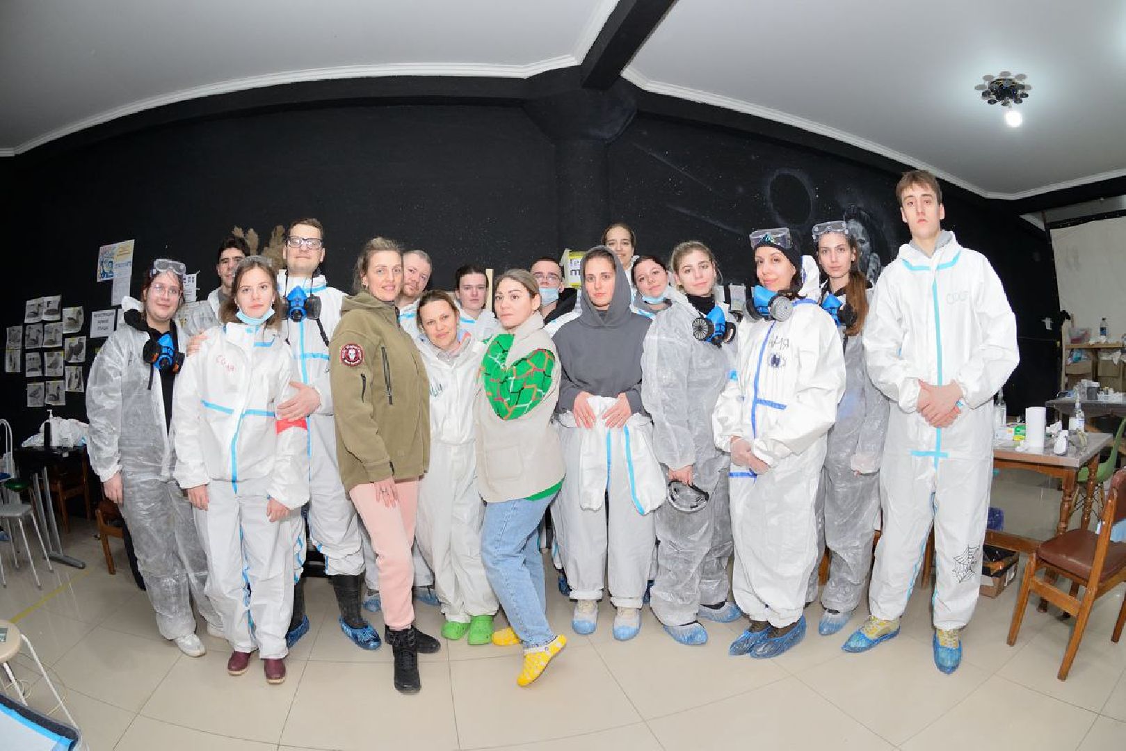 волонтеры Подмосковья, Подмосковье, Лосино-Петровский, Анапа, вертикалки,