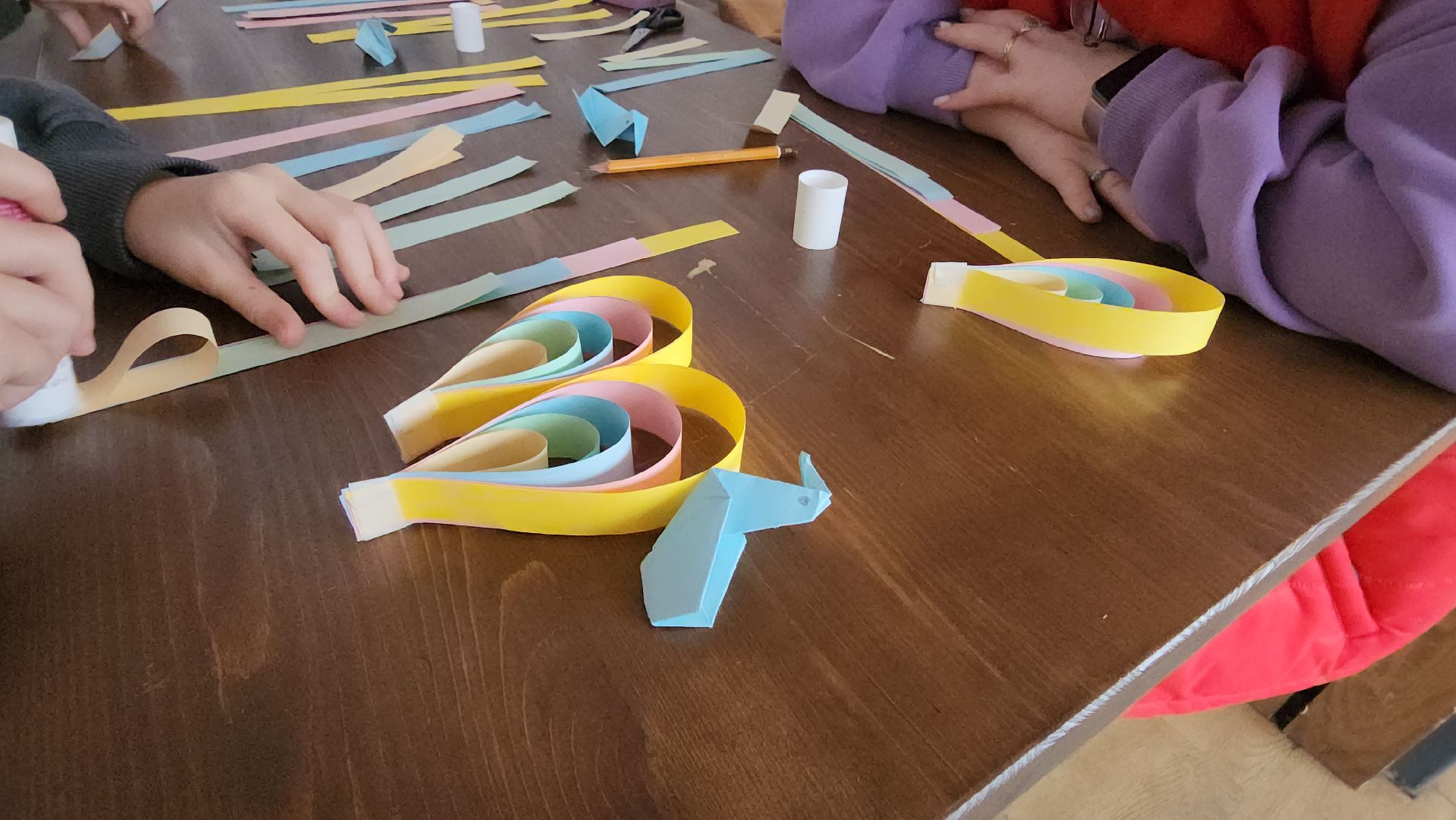 Дети, Мастер-класс, Истра,