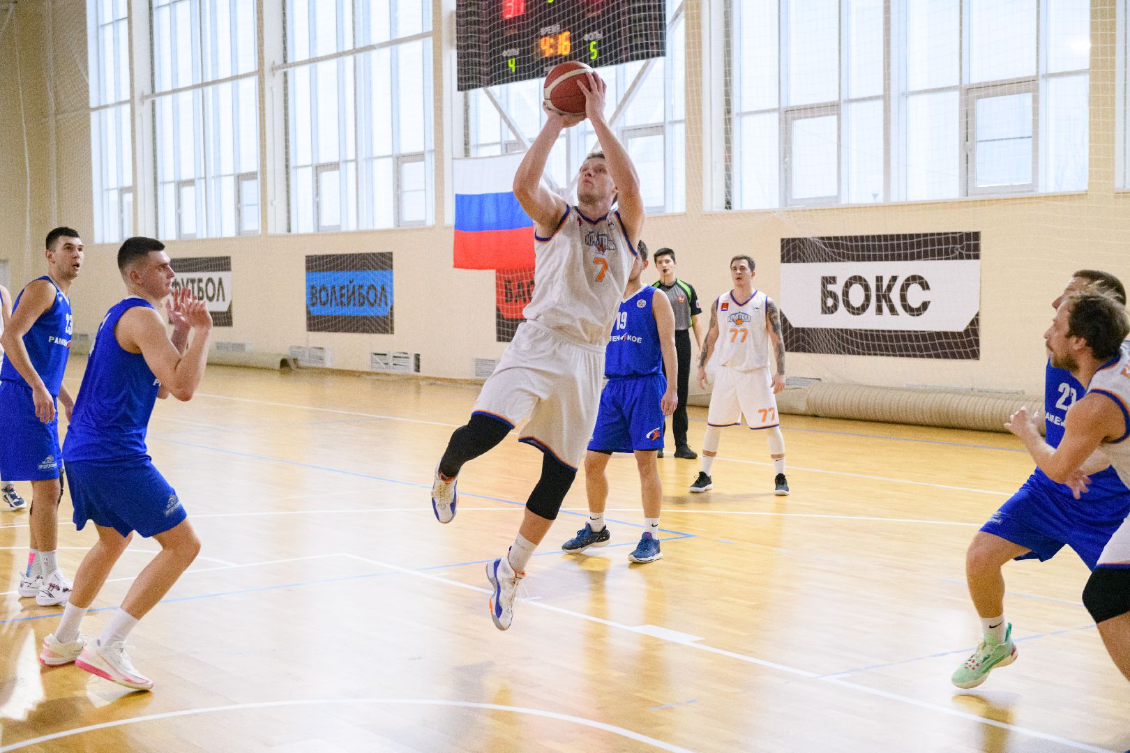 баскетбол, бк кристалл, лыткарино, лыткаринский баскетбол, спорт,