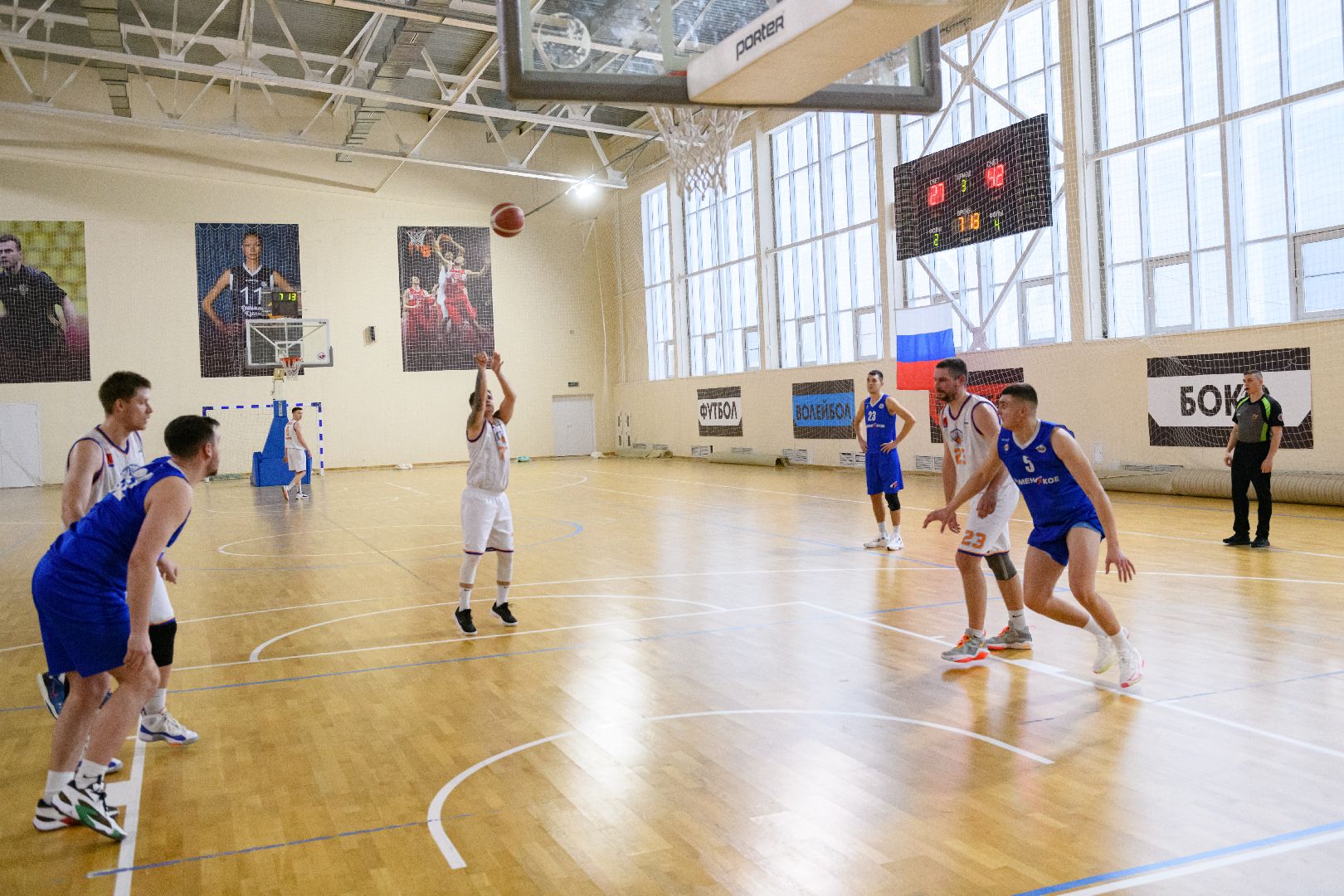 баскетбол, бк кристалл, лыткарино, лыткаринский баскетбол, спорт,