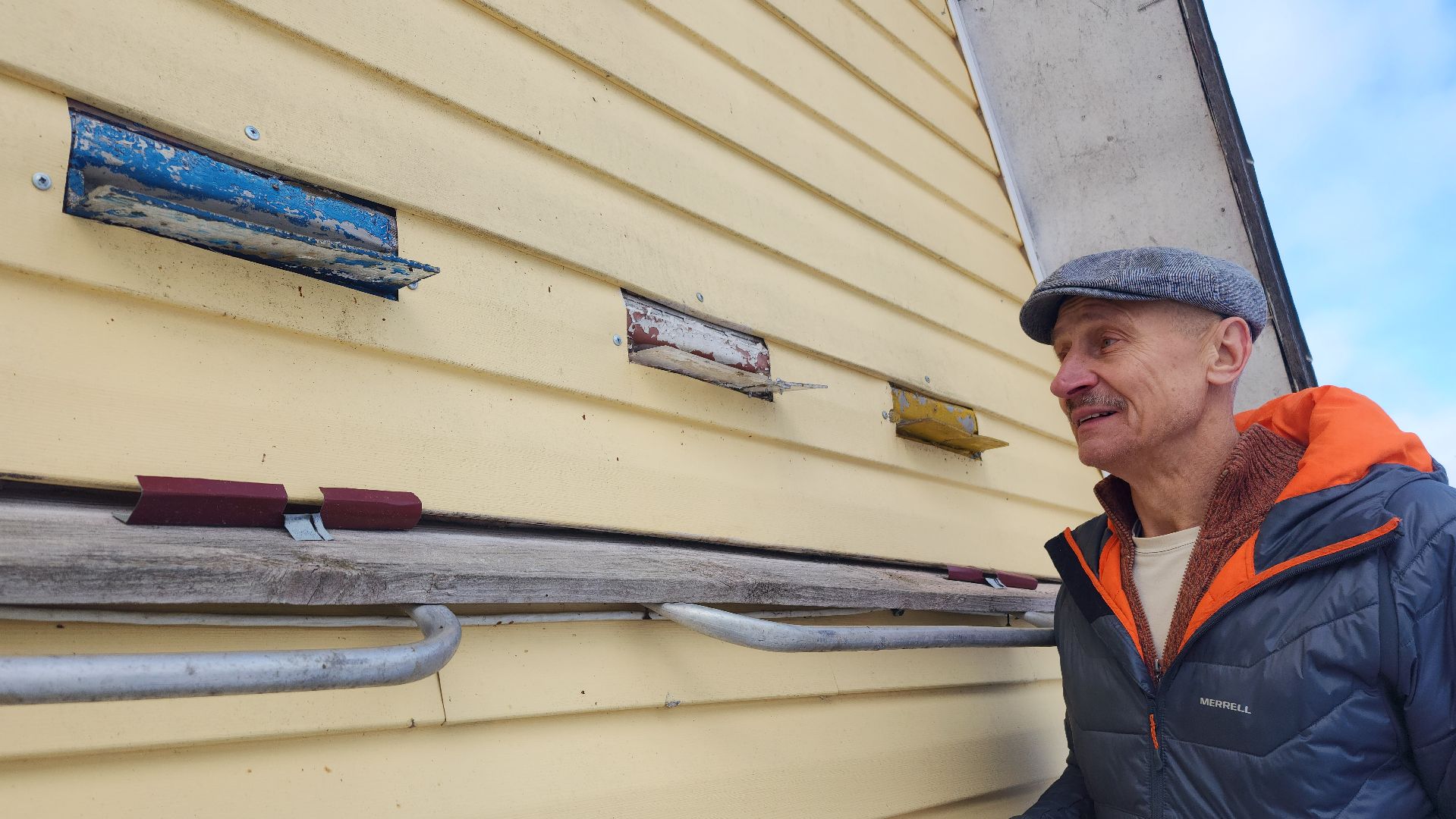 волоколамск, Зобово, помощь сво, помощь своим,