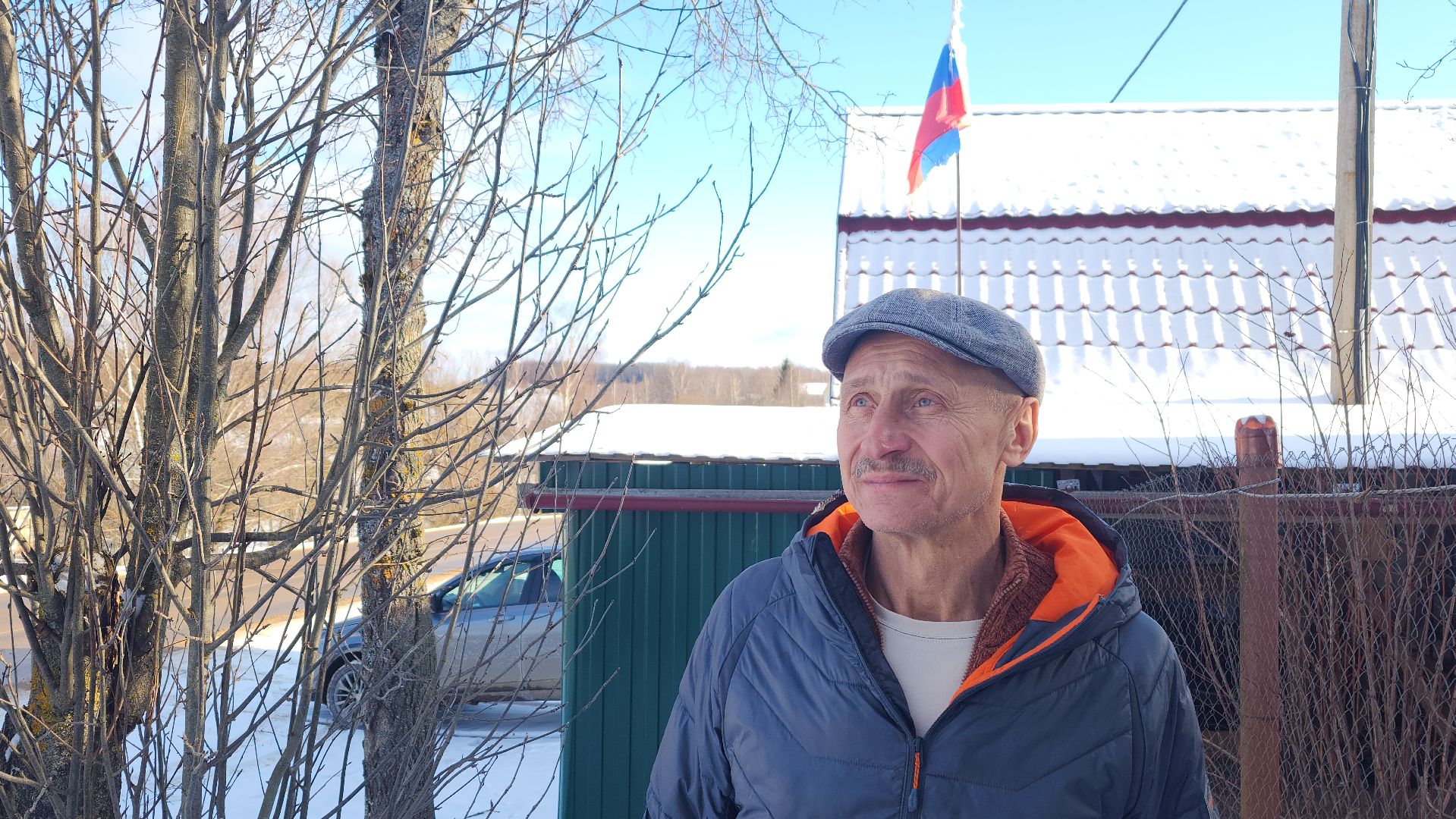 волоколамск, Зобово, помощь сво, помощь своим,