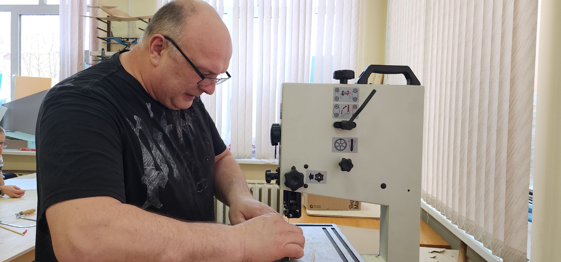 вертикалки, образование, дополнительное образование, люди звенигорода,