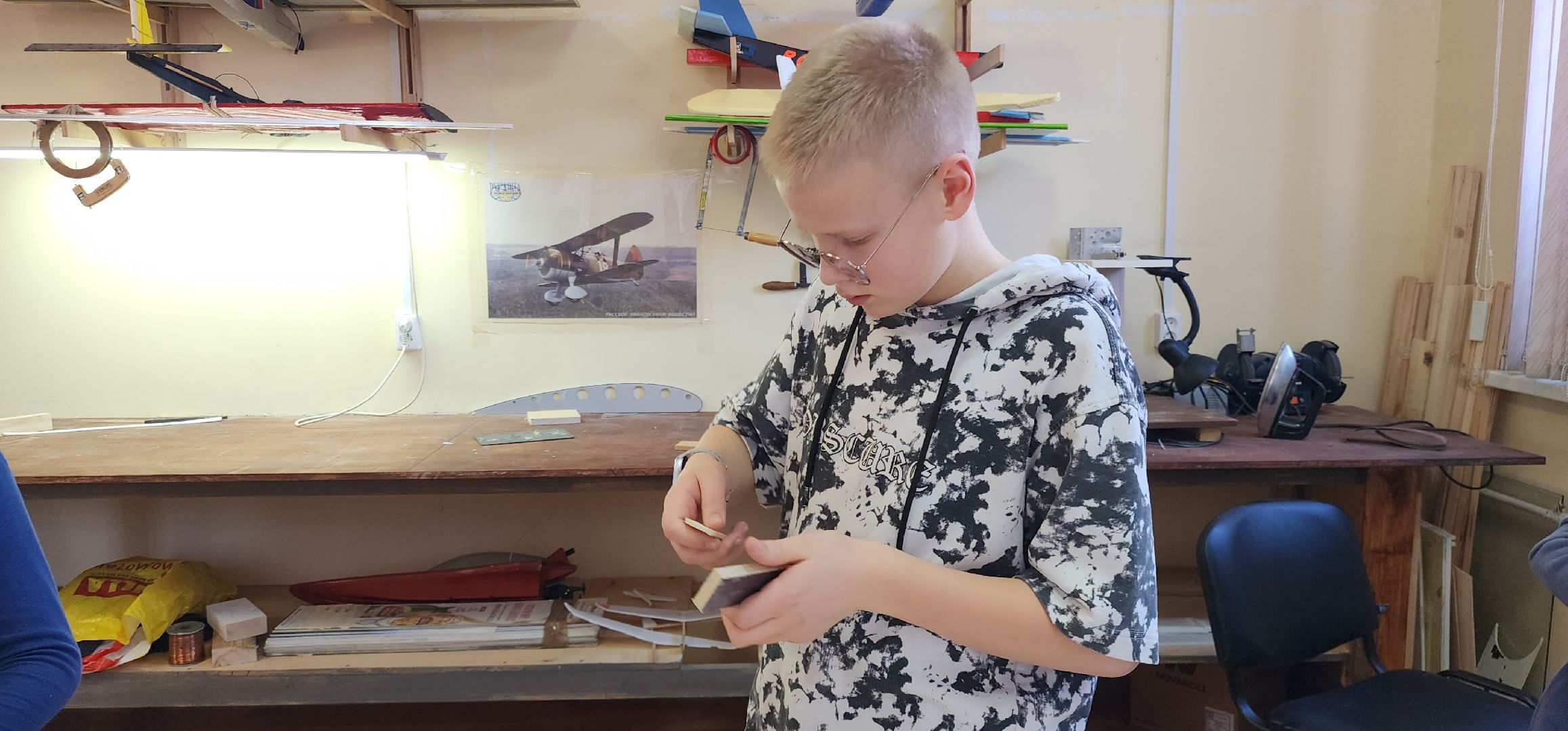 вертикалки, образование, дополнительное образование, люди звенигорода,