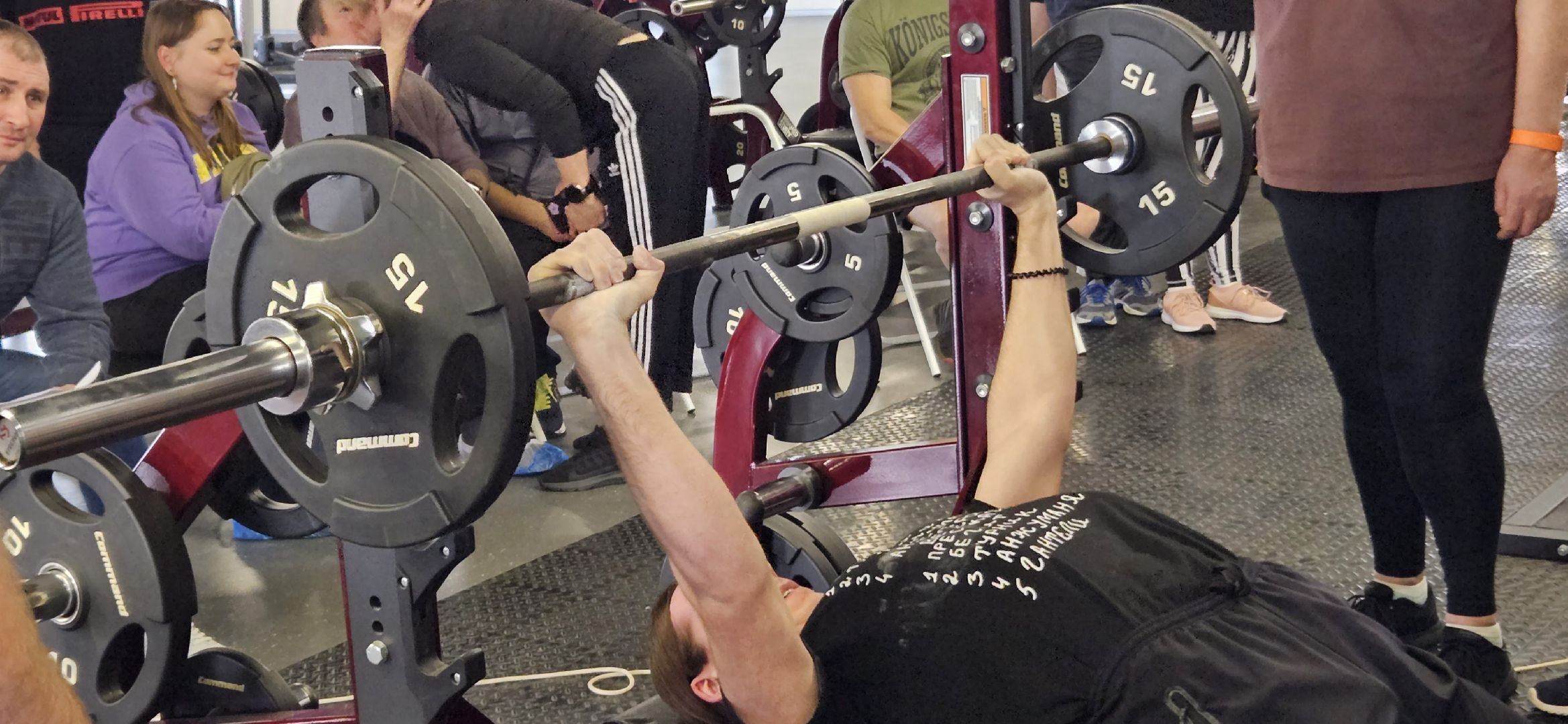 спорт, русский жим, жуковский, лосино-петровский,