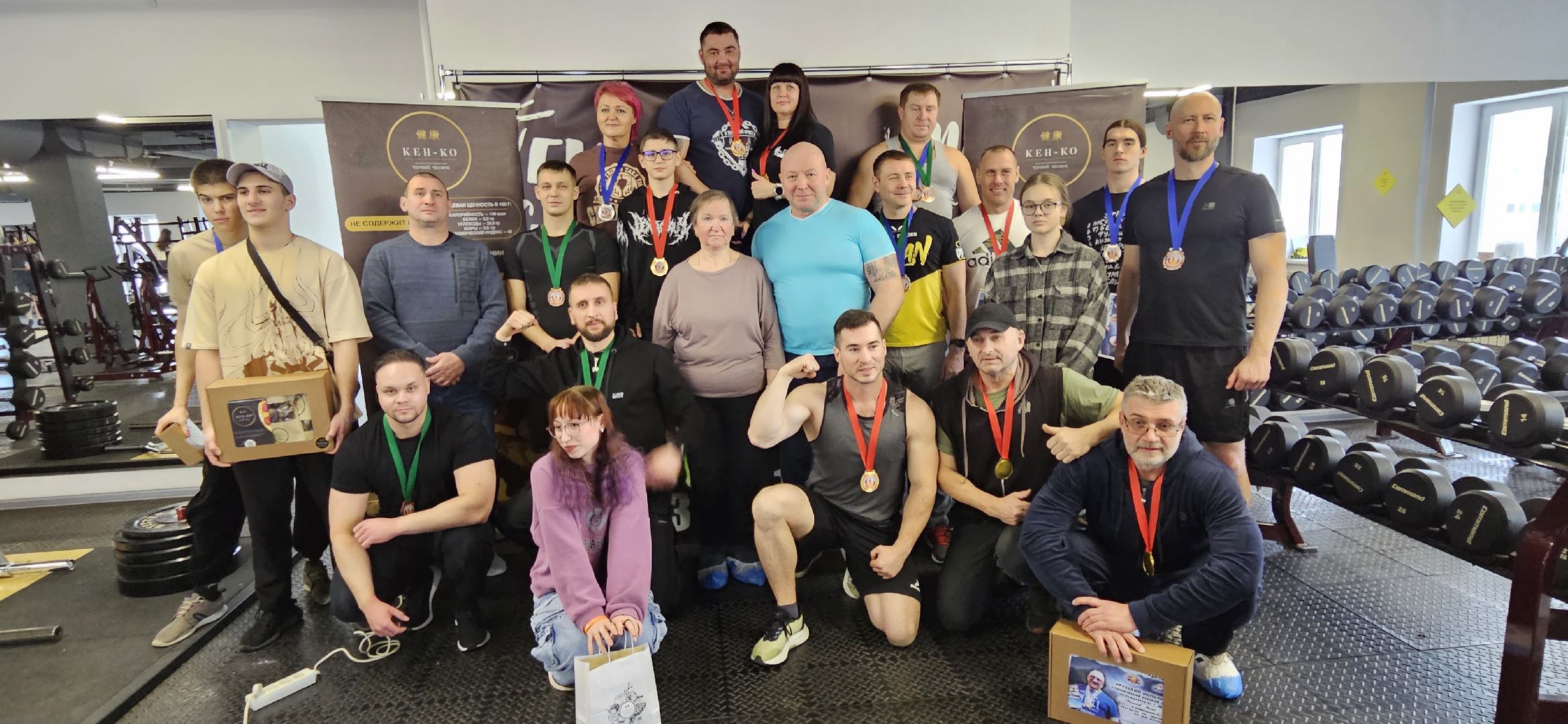 спорт, русский жим, жуковский, лосино-петровский,