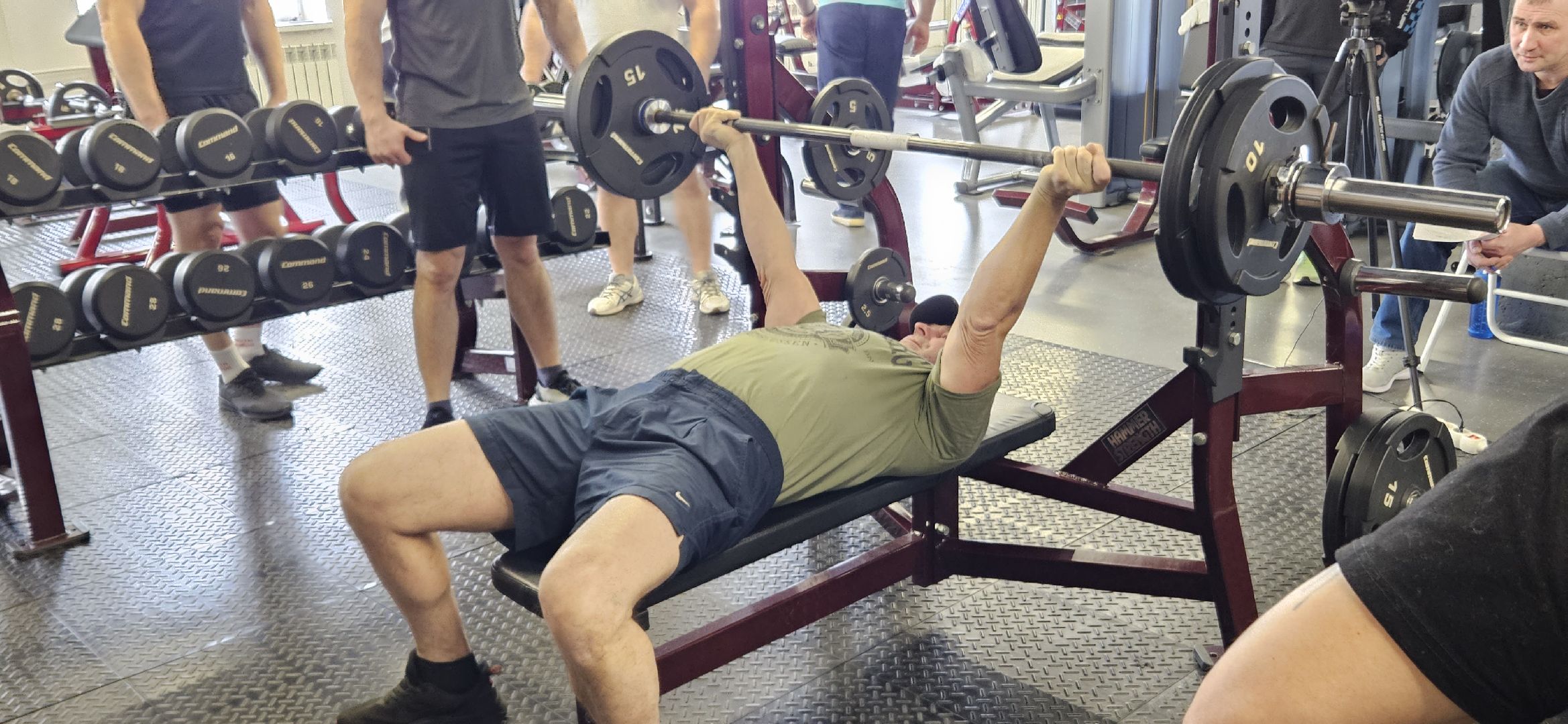 спорт, русский жим, жуковский, лосино-петровский,