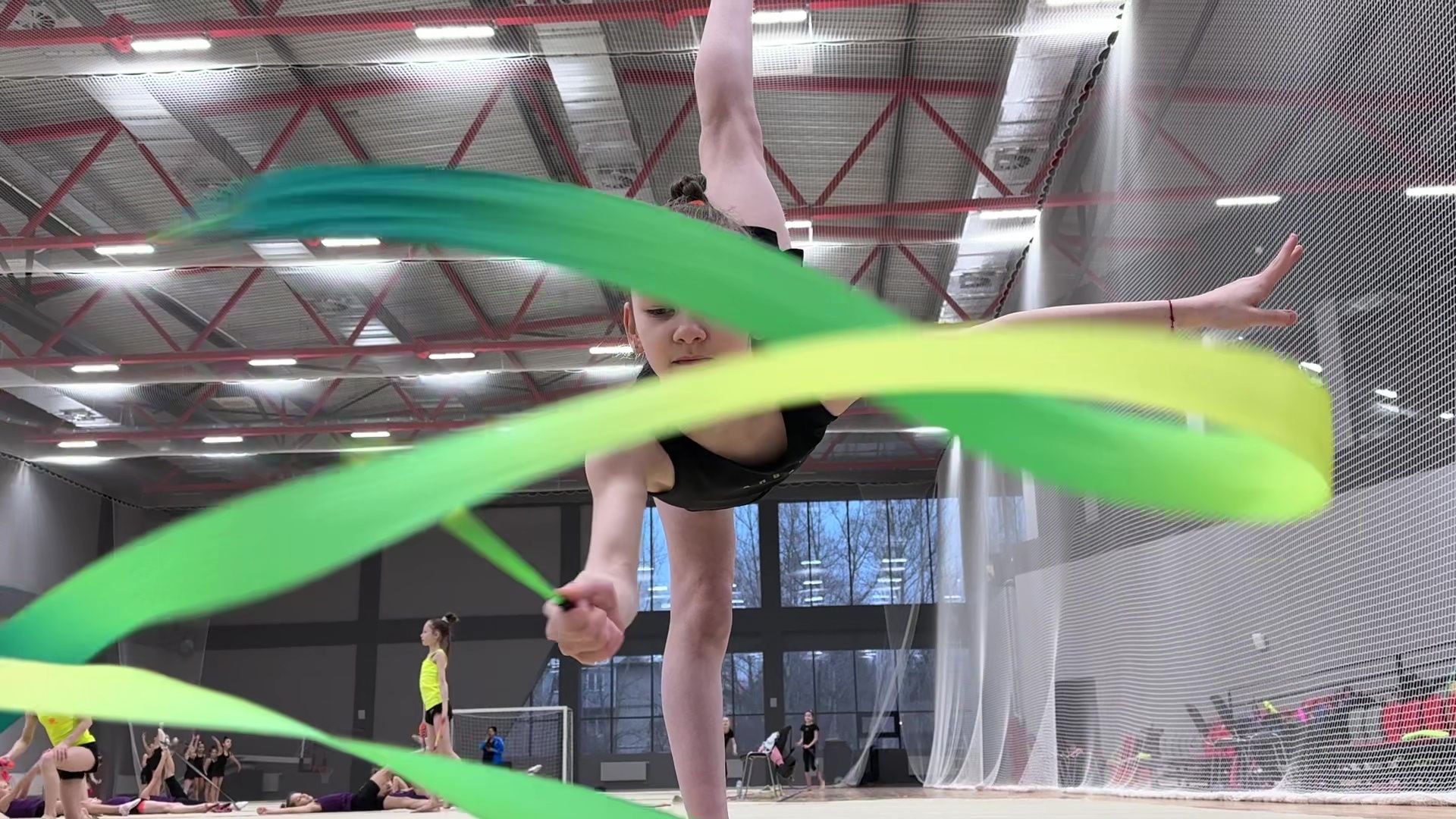 реутов, вертикалки, спорт, новый фок, художественная гимнастика,