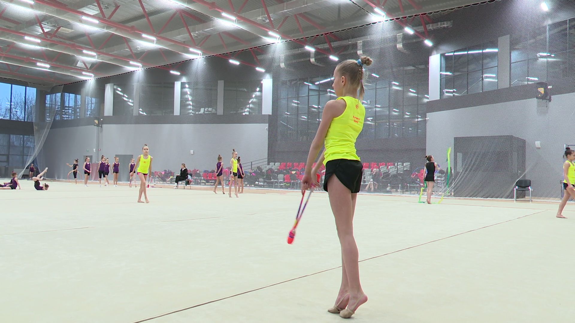 реутов, вертикалки, спорт, новый фок, художественная гимнастика,