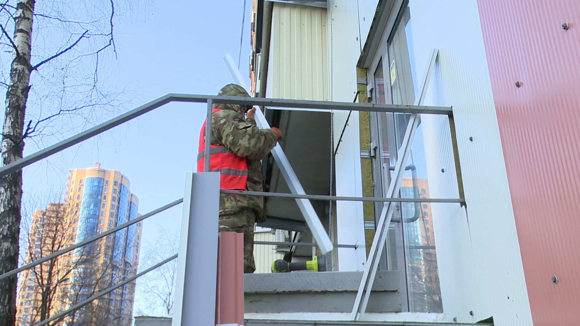 реутов, вертикалки, жкх, капремонт, фасады,