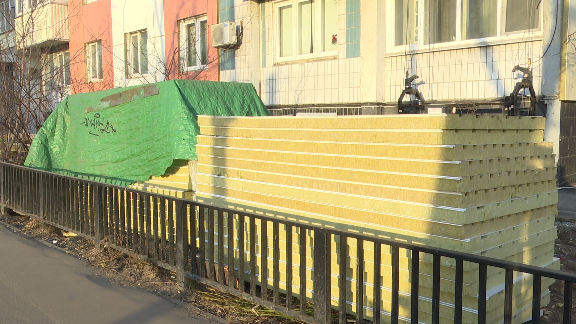 реутов, вертикалки, жкх, капремонт, фасады,