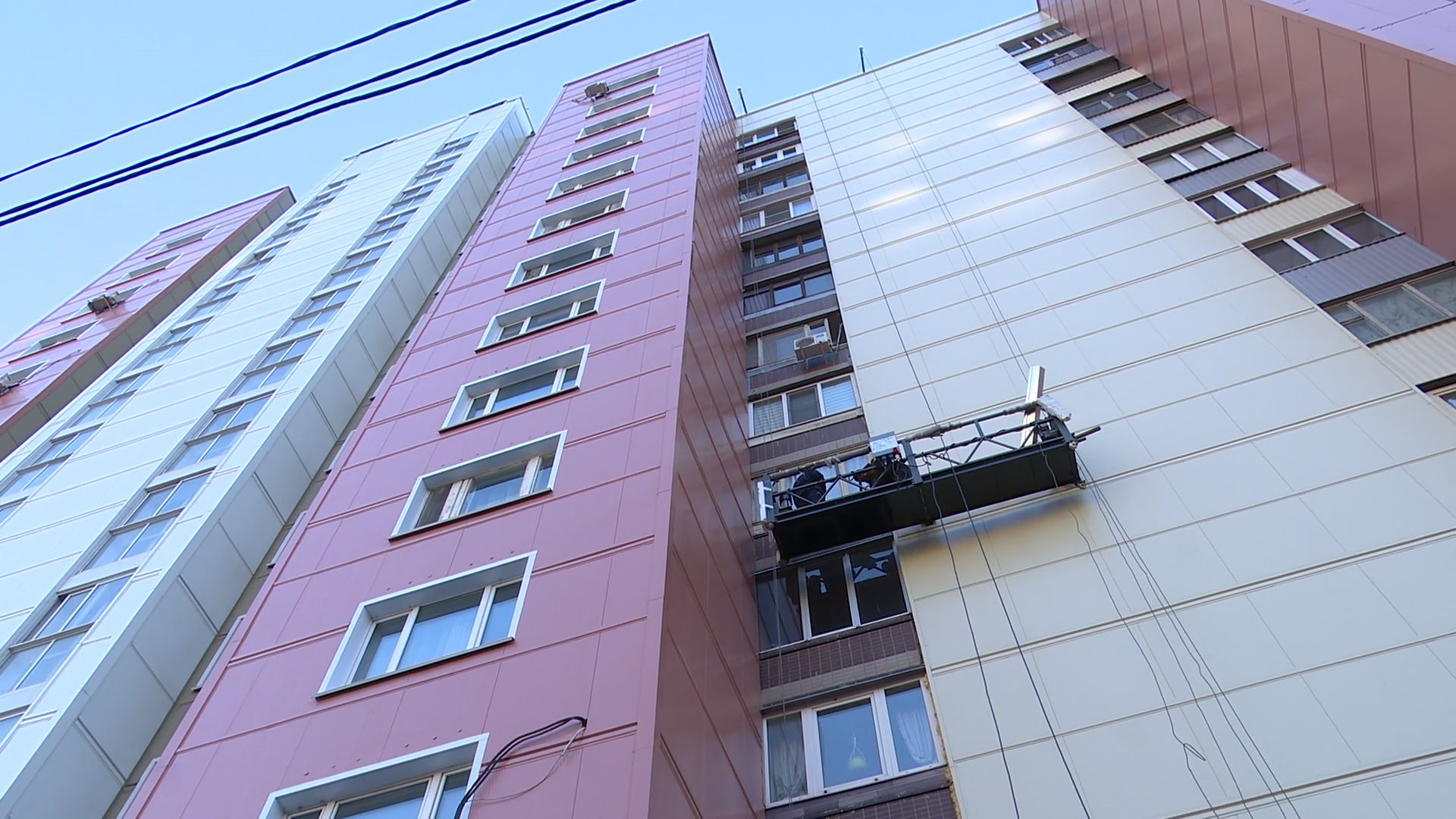 реутов, вертикалки, жкх, капремонт, фасады,