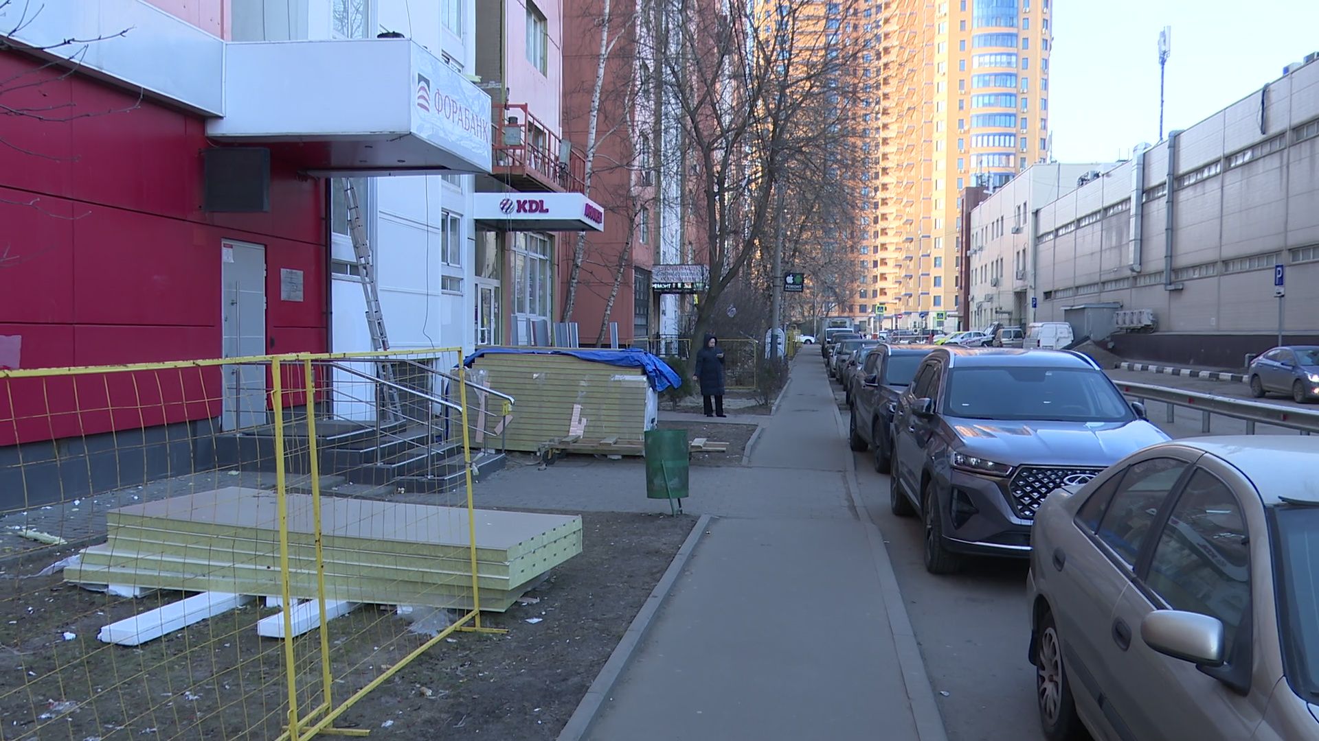 реутов, вертикалки, жкх, капремонт, фасады,