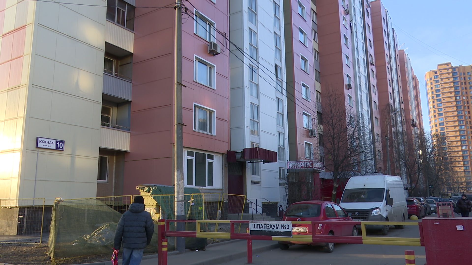 реутов, вертикалки, жкх, капремонт, фасады,