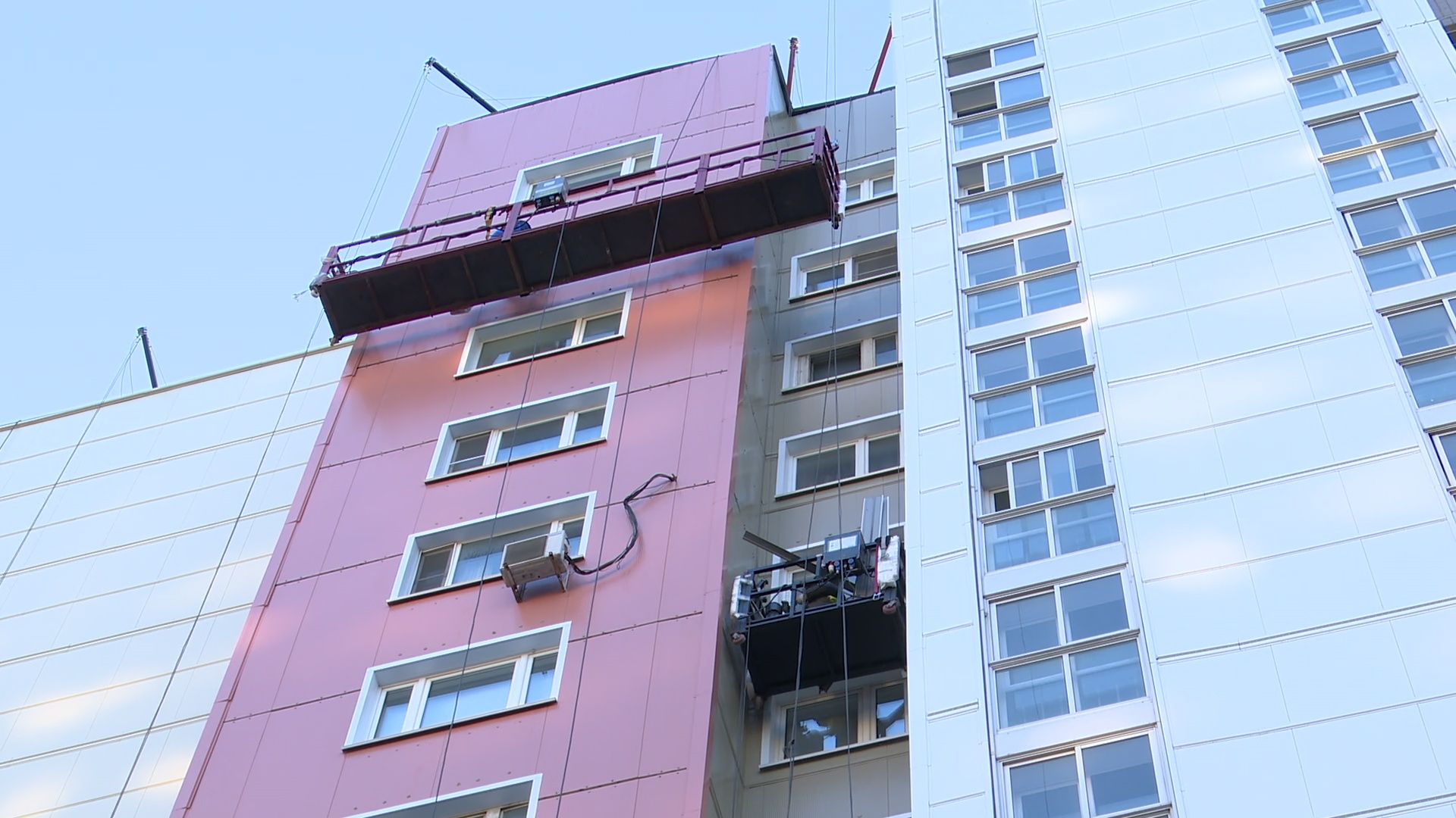 реутов, вертикалки, жкх, капремонт, фасады,