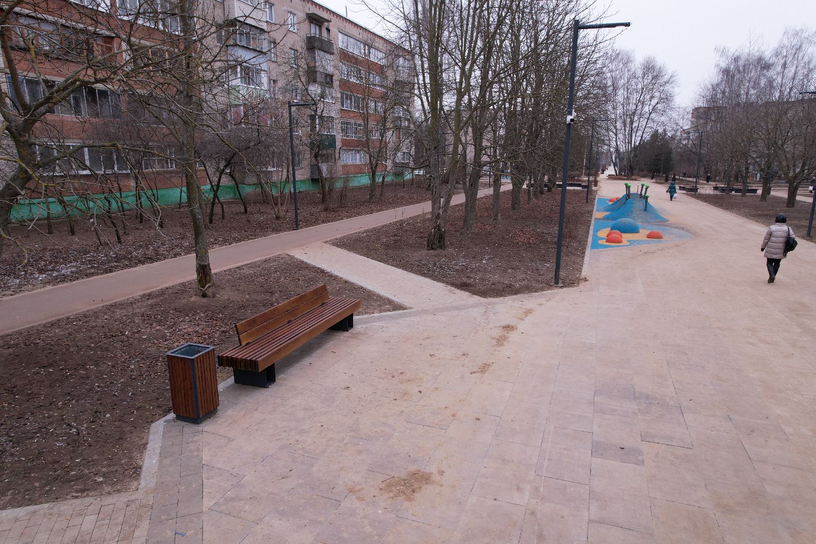 видео с коптера, воскресенск, белоозёрский,