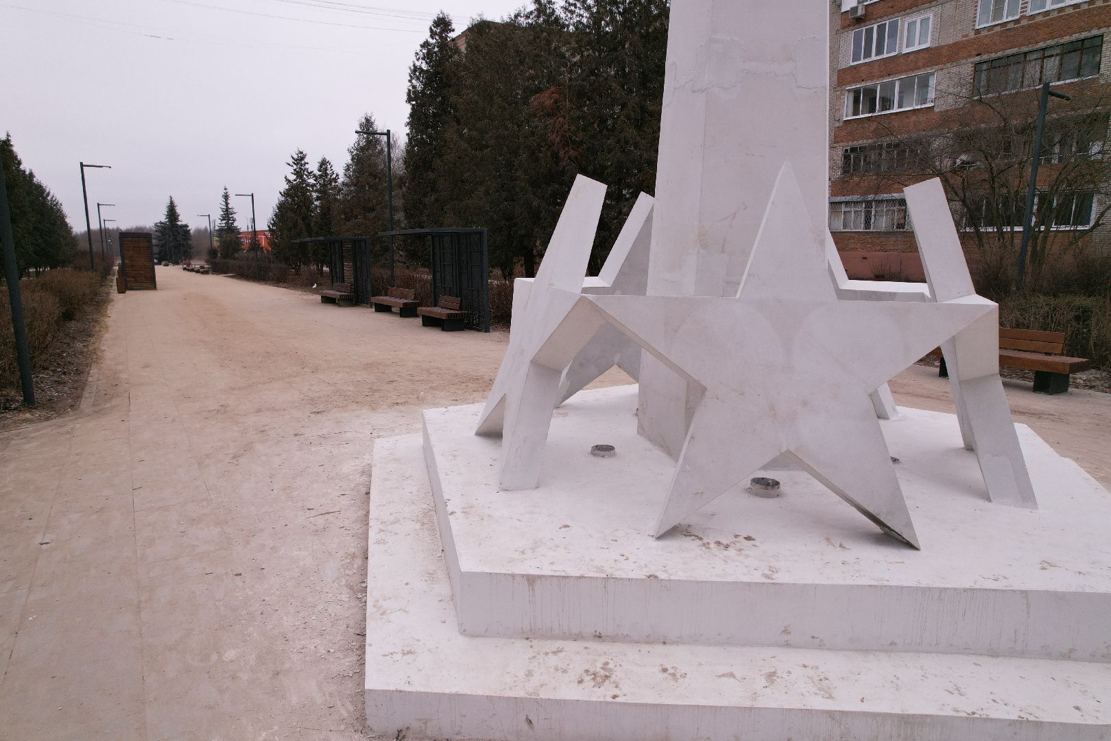 видео с коптера, воскресенск, белоозёрский,