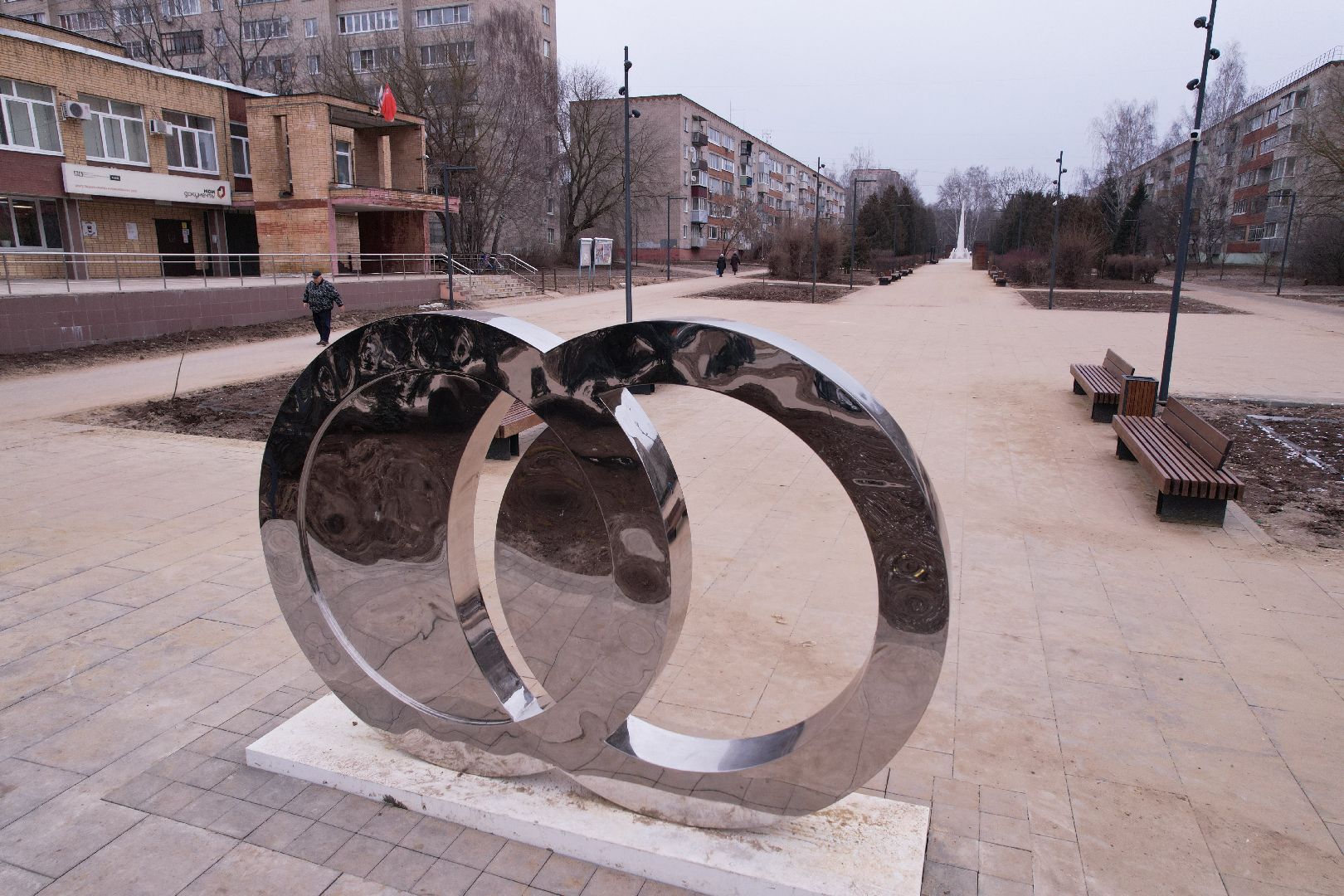 видео с коптера, воскресенск, белоозёрский,