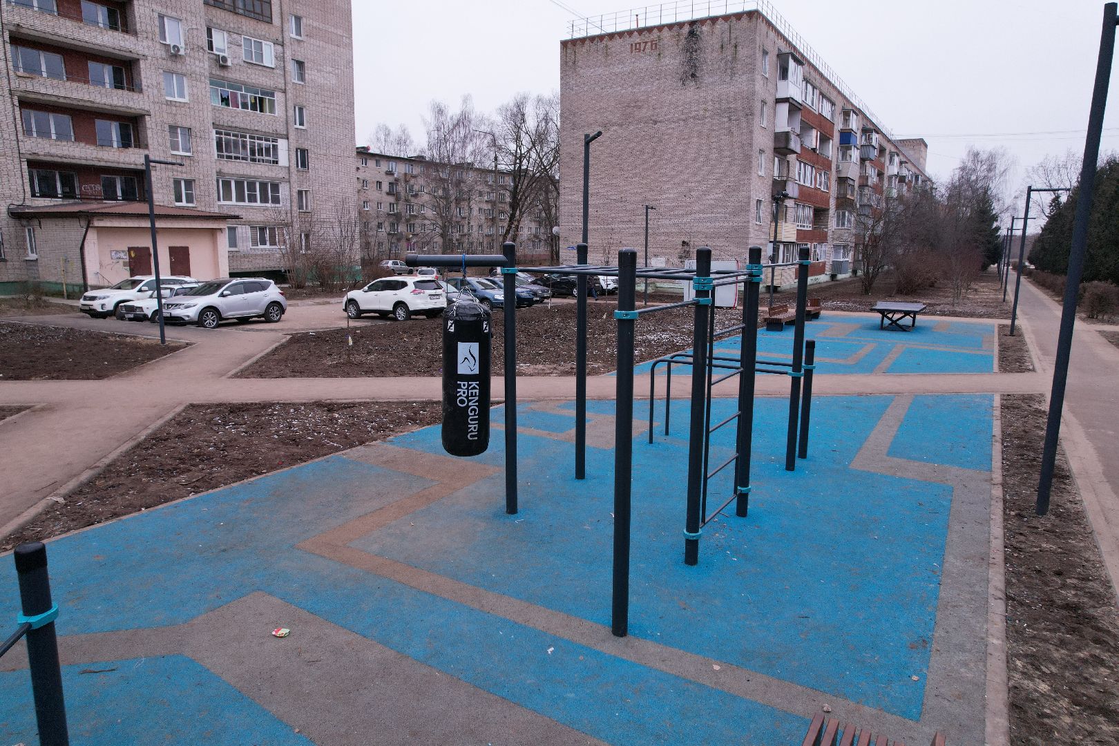 видео с коптера, воскресенск, белоозёрский,