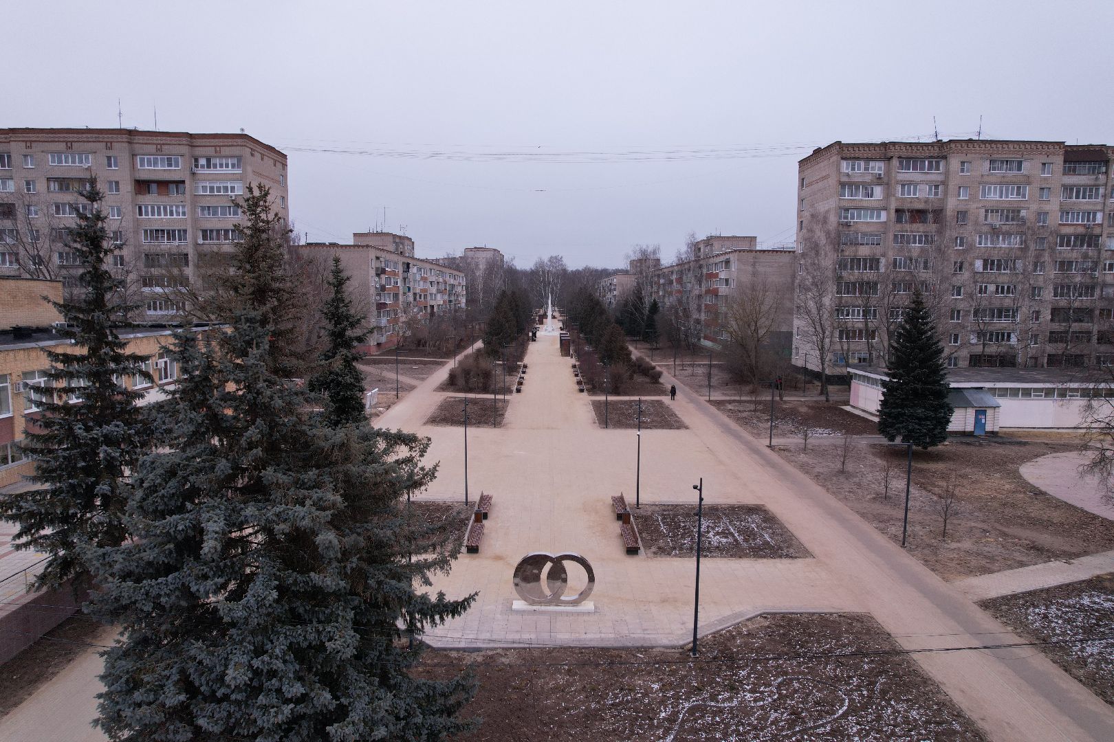 видео с коптера, воскресенск, белоозёрский,