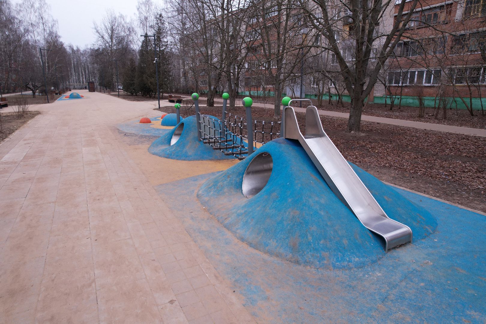 видео с коптера, воскресенск, белоозёрский,