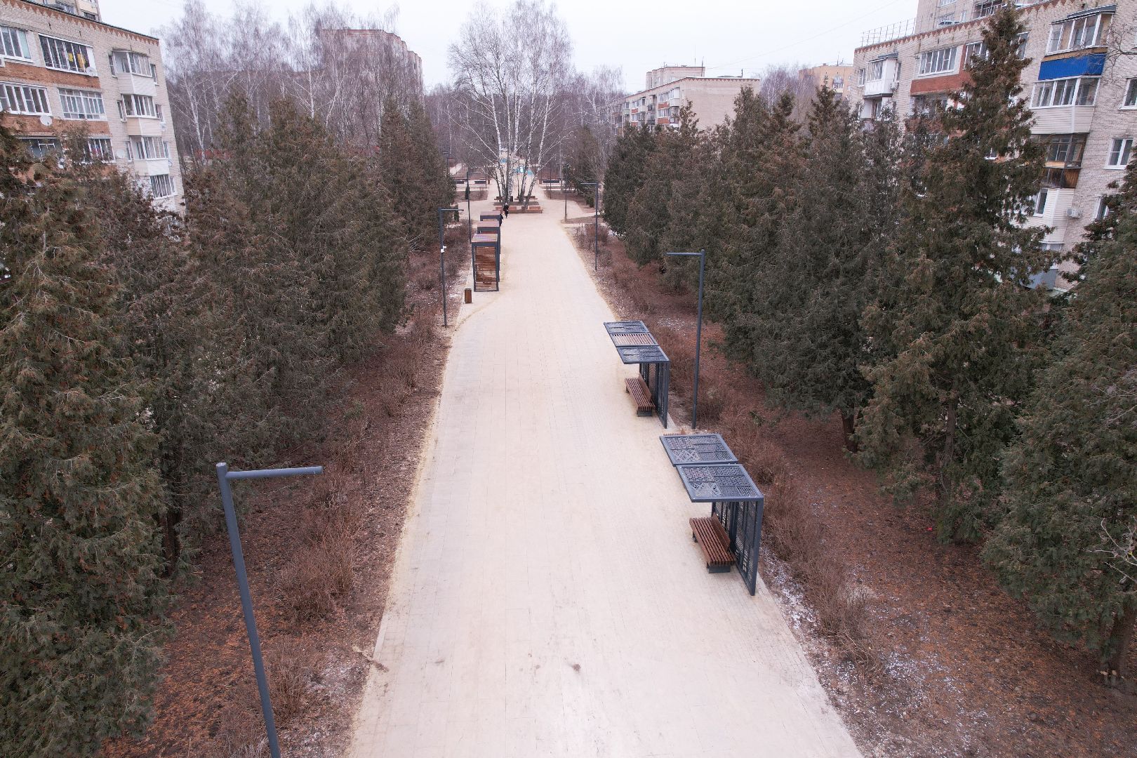 видео с коптера, воскресенск, белоозёрский,