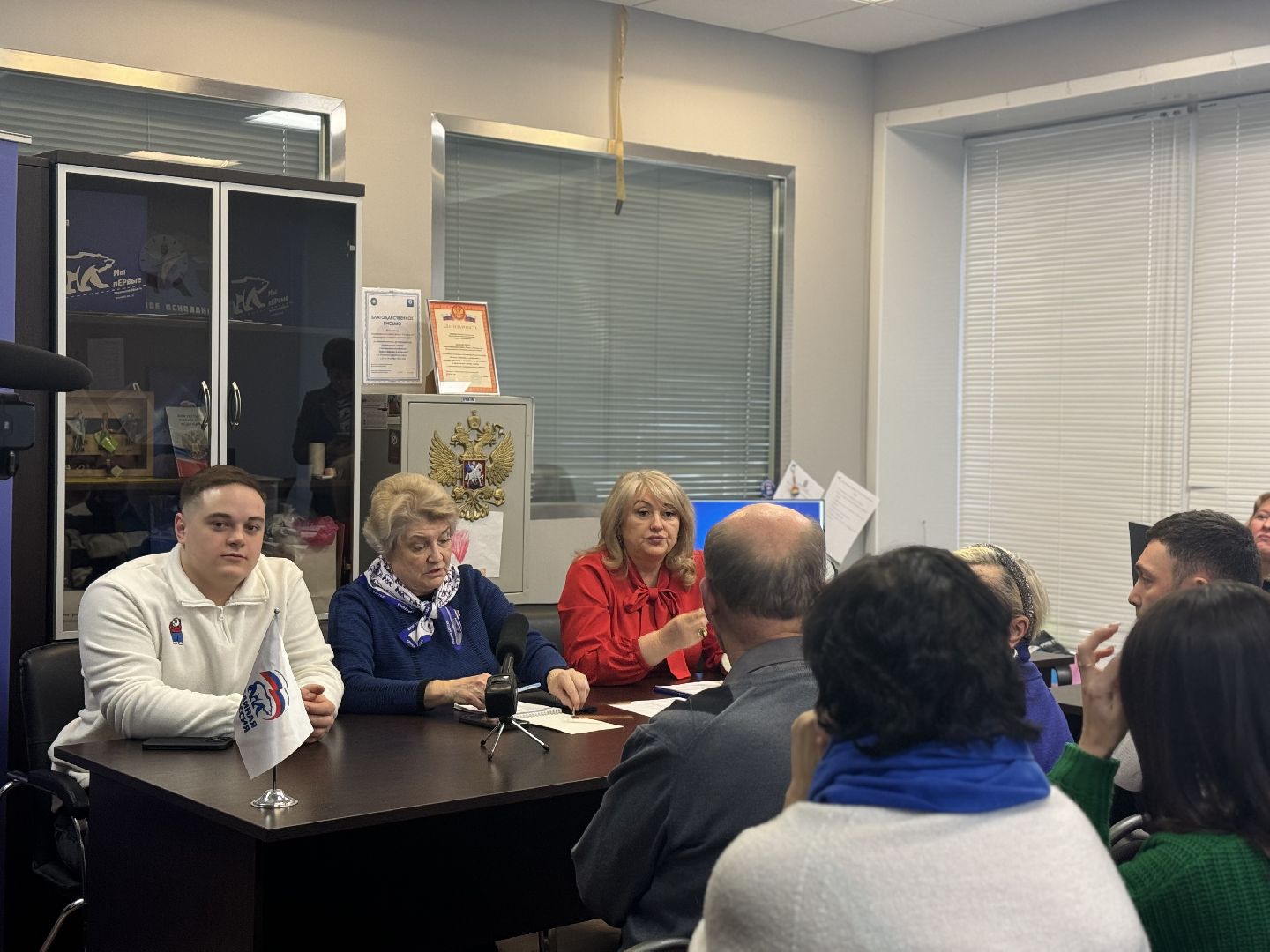 депутаты совета депутатов, Жители Ленинского округа, Транспорт,