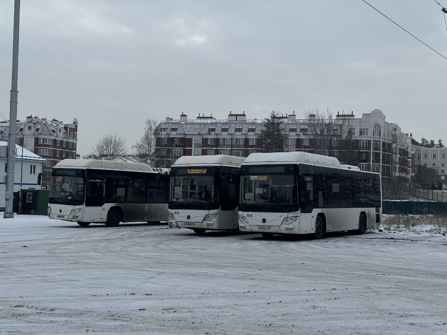 депутаты совета депутатов, Жители Ленинского округа, Транспорт,