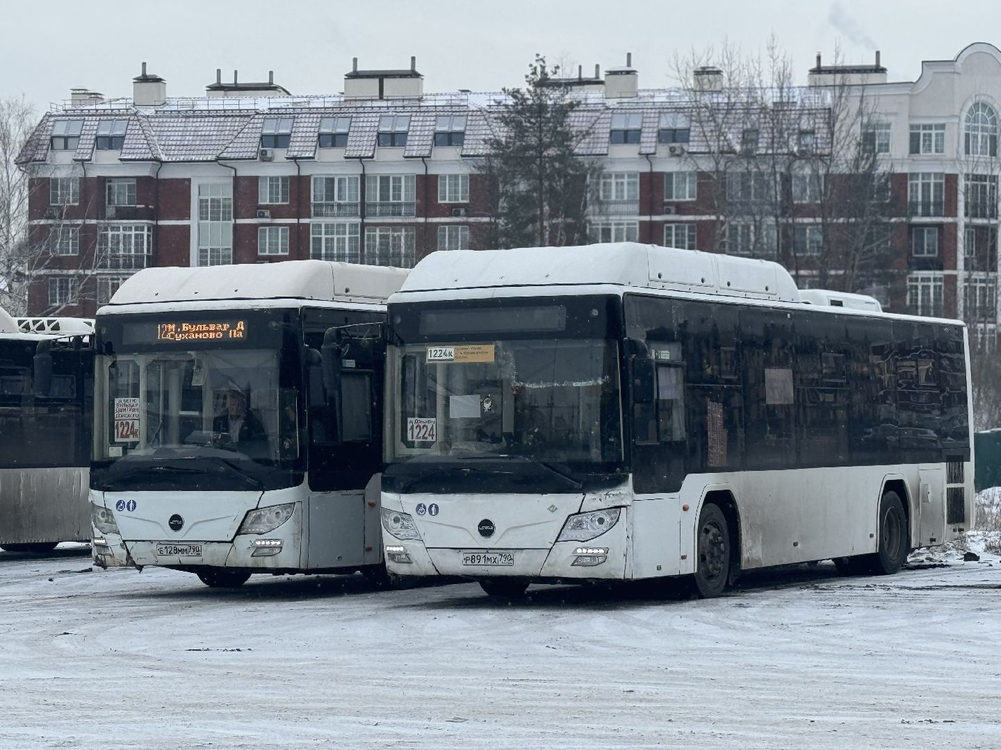 депутаты совета депутатов, Жители Ленинского округа, Транспорт,