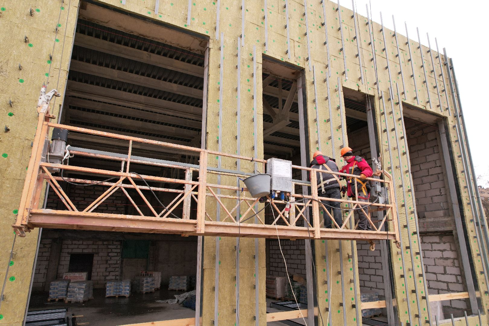 видео с коптера, люберцы, школа, жулебино парк, строительство,