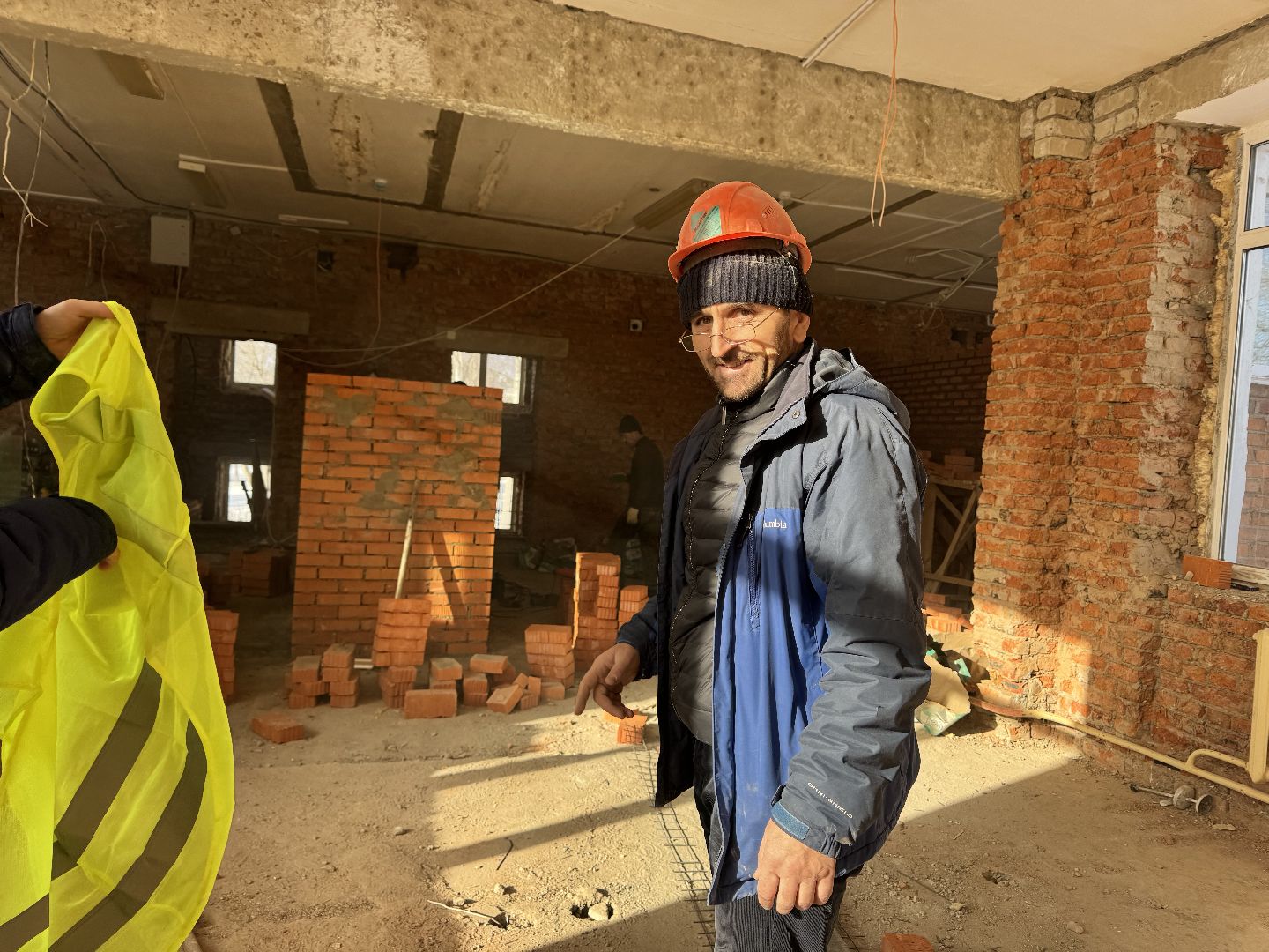 шаховская, сад, ремонт сада, капитальный ремонт, вертикалки,