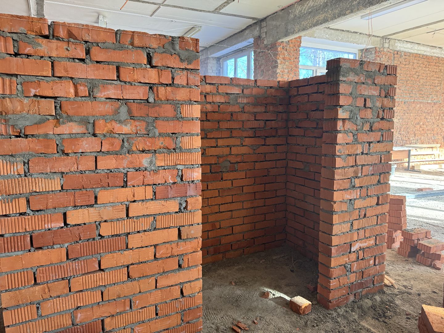 шаховская, сад, ремонт сада, капитальный ремонт, вертикалки,